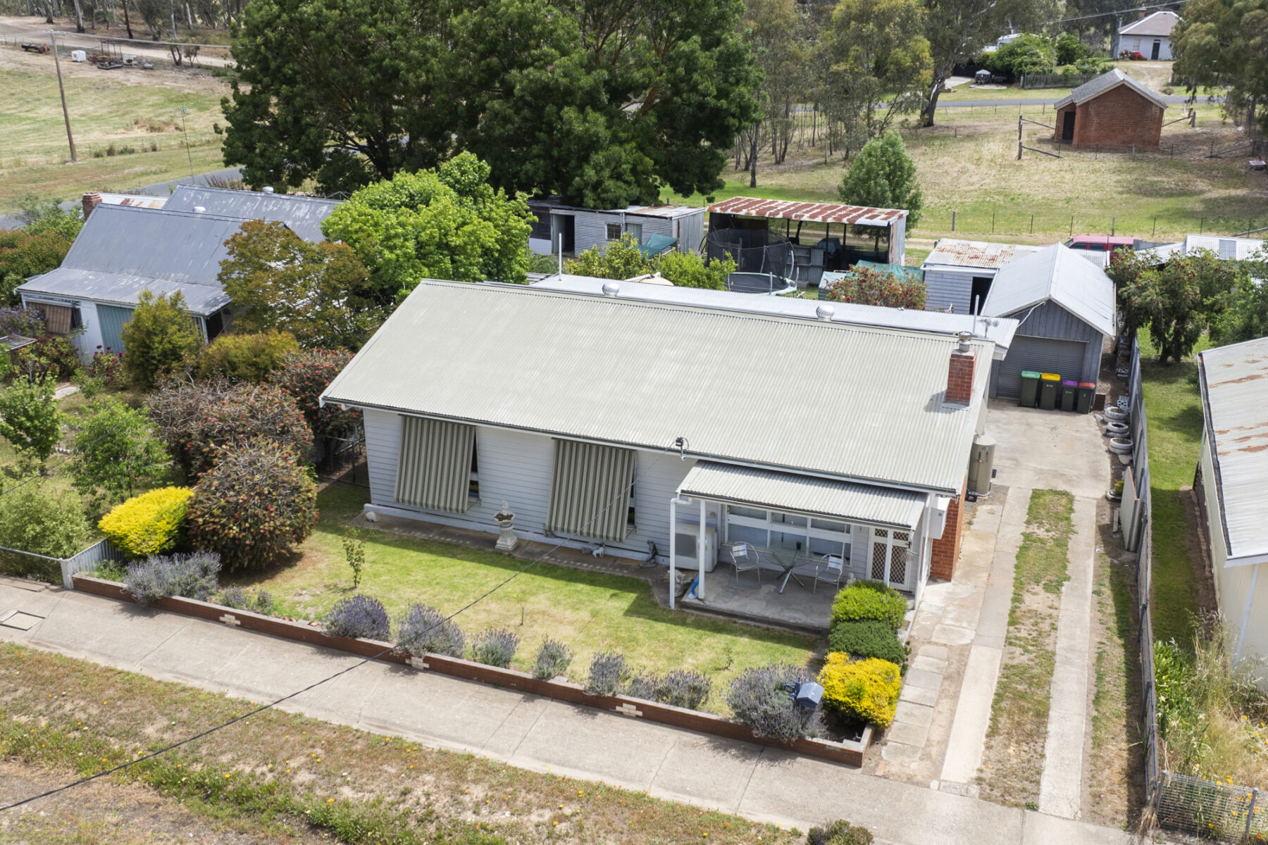 Property: 69 High Street, Avoca, VIC, 3467 photo-13