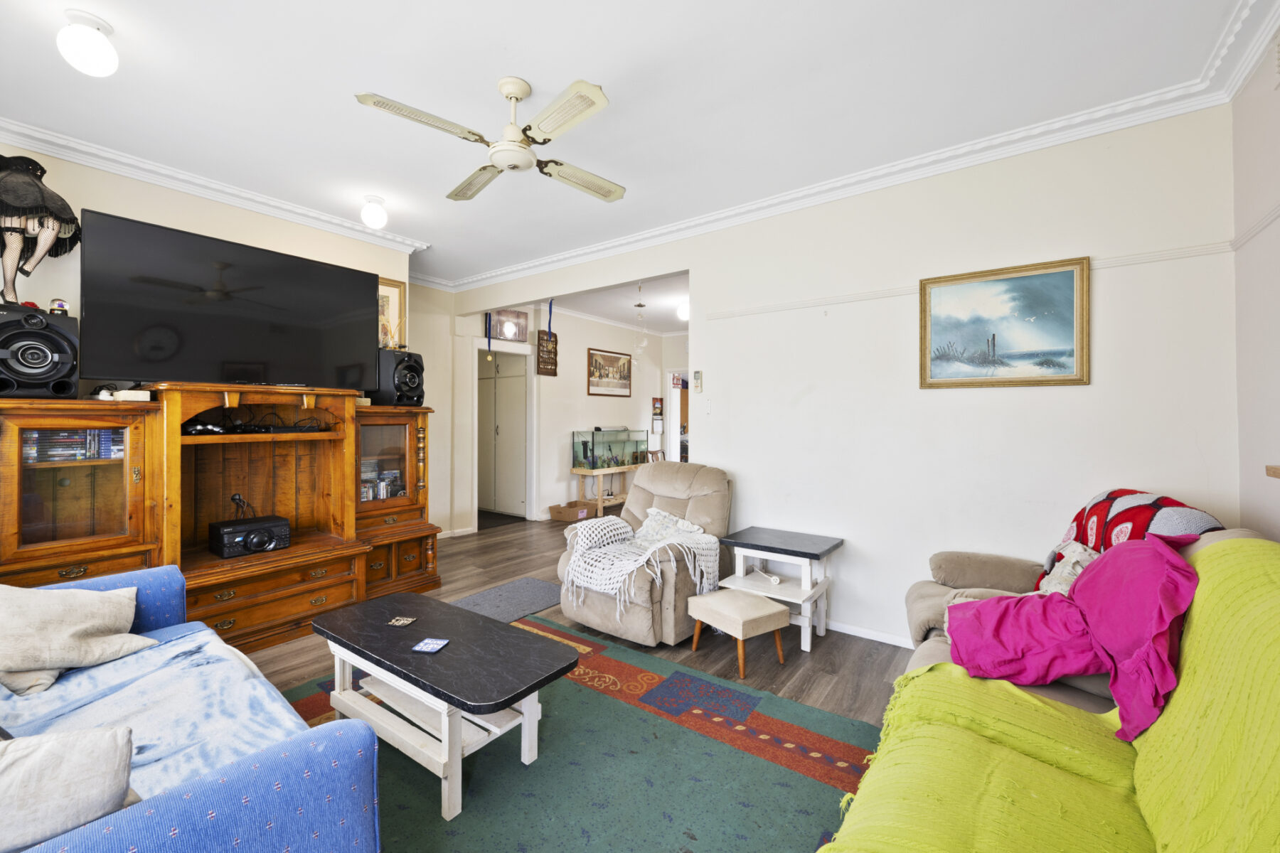 Property: 69 High Street, Avoca, VIC, 3467 photo-11