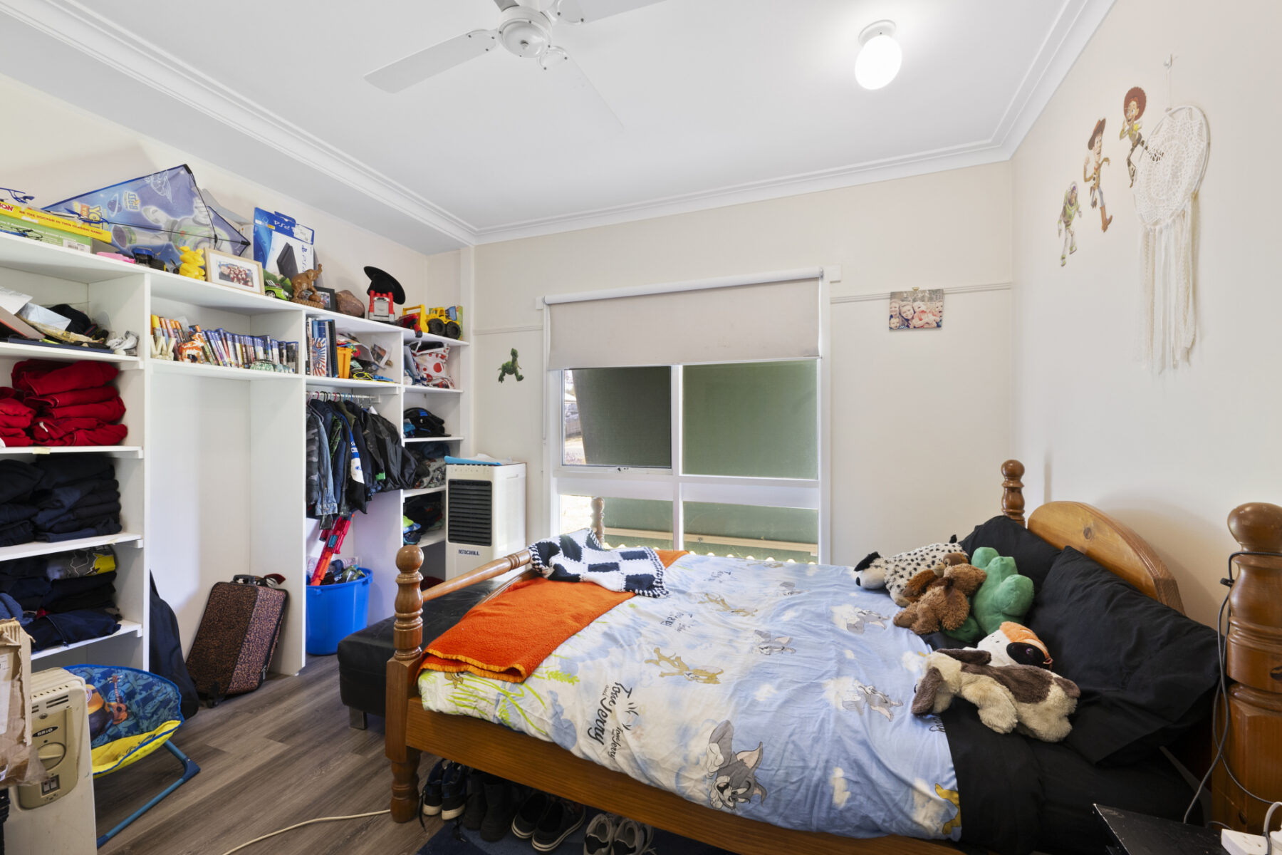 Property: 69 High Street, Avoca, VIC, 3467 photo-6