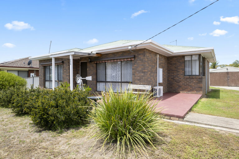 302 Gladstone Street, Maryborough, VIC, 3465