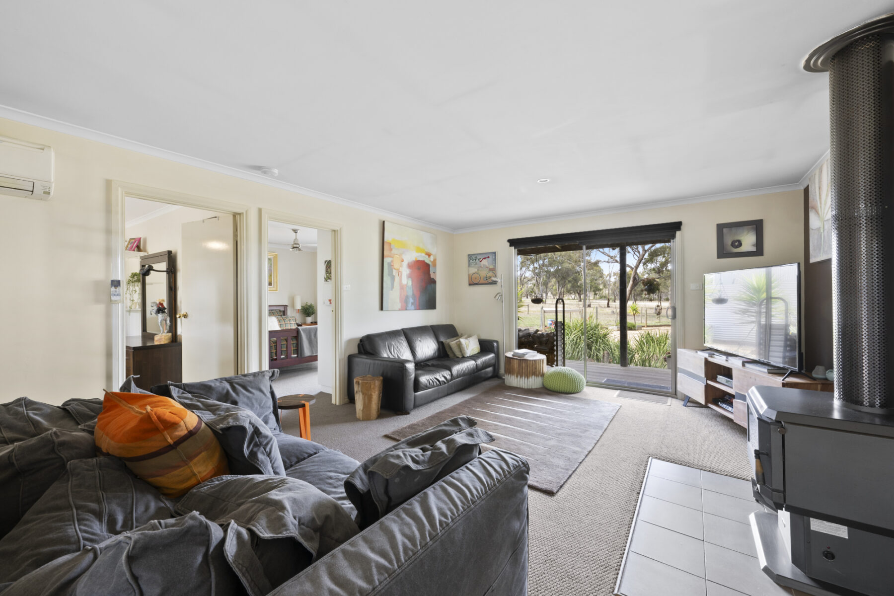 Property: 109 Maryborough - St Arnaud Road, Maryborough, VIC, 3465 photo-2