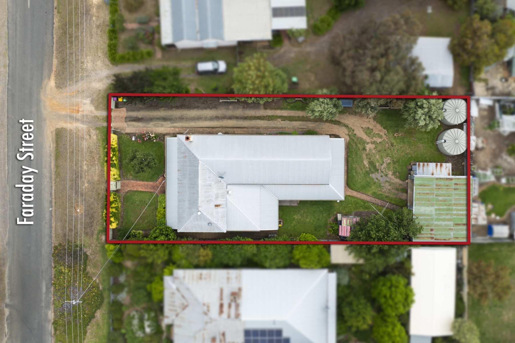 Property: 19 Faraday Street, Avoca, VIC, 3467 photo-1