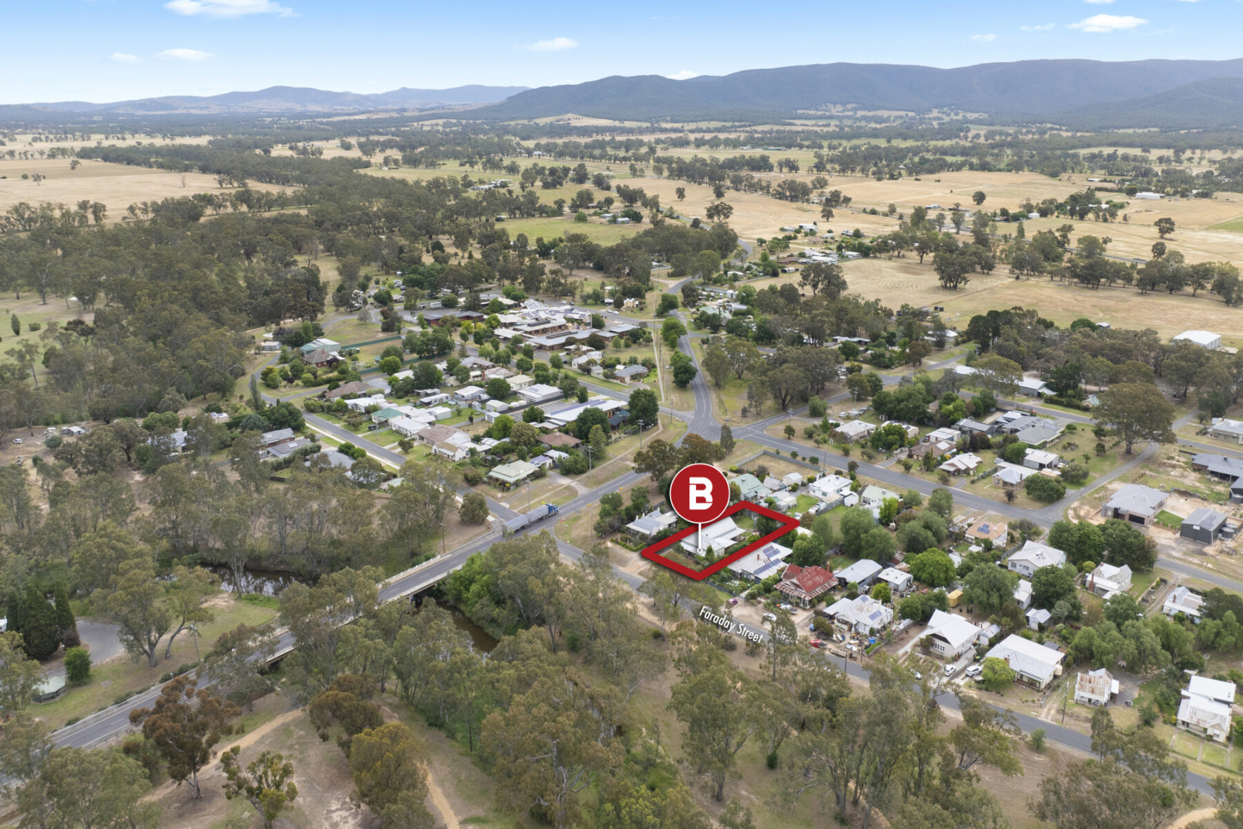 Property: 19 Faraday Street, Avoca, VIC, 3467 photo-28