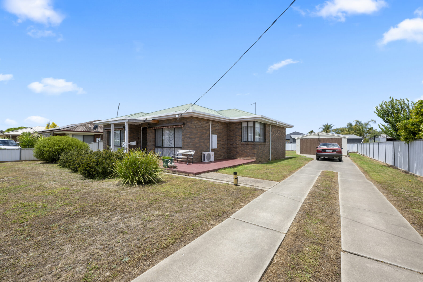 Property: 302 Gladstone Street, Maryborough, VIC, 3465 photo-1