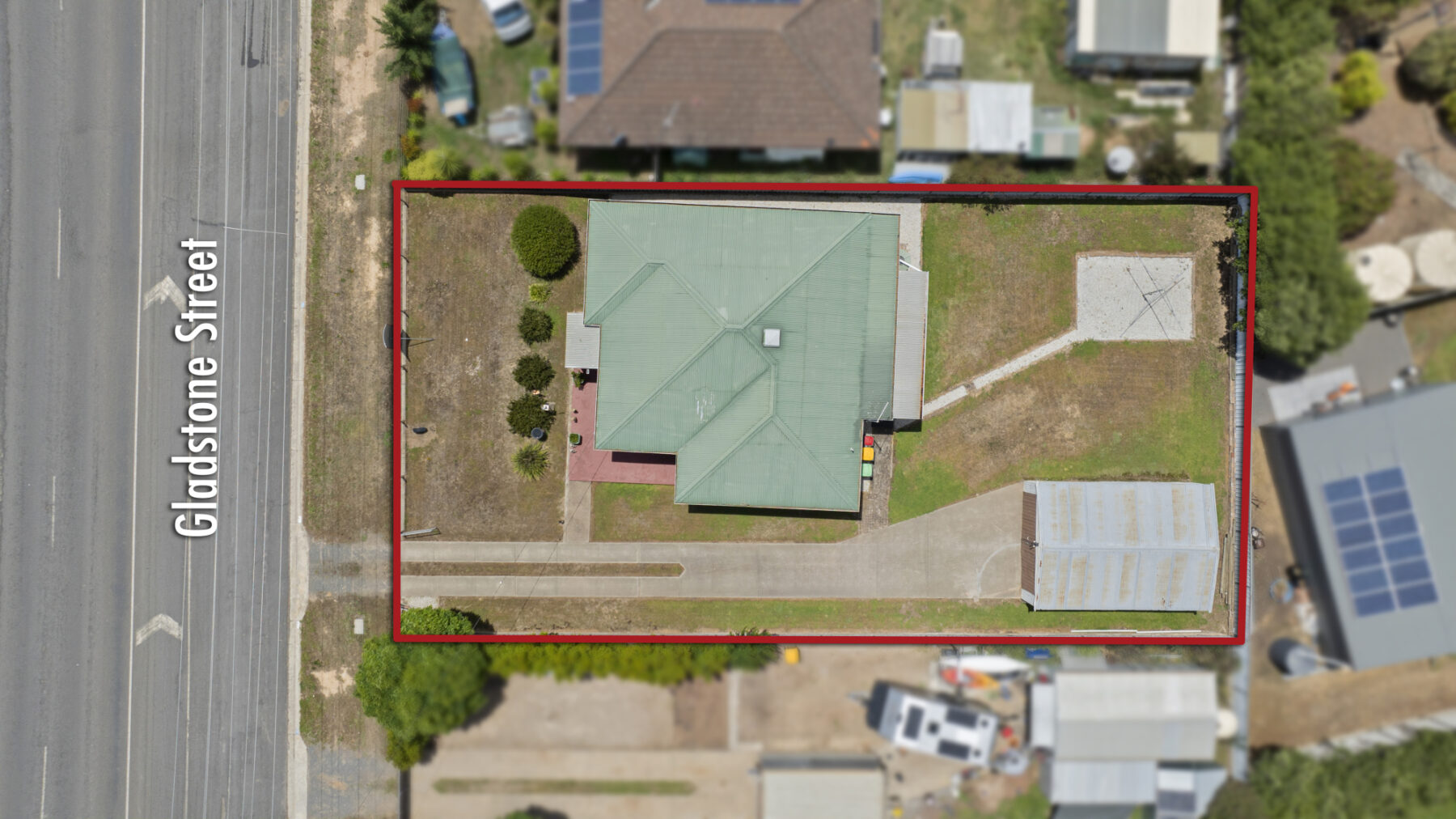 Property: 302 Gladstone Street, Maryborough, VIC, 3465 photo-12