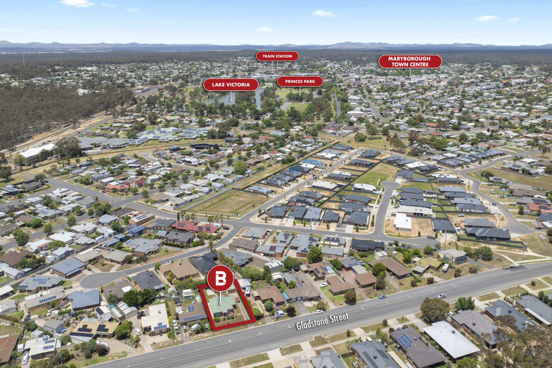 Property: 302 Gladstone Street, Maryborough, VIC, 3465 photo-13