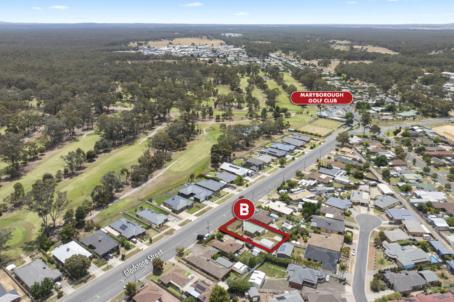Property: 302 Gladstone Street, Maryborough, VIC, 3465 photo-14