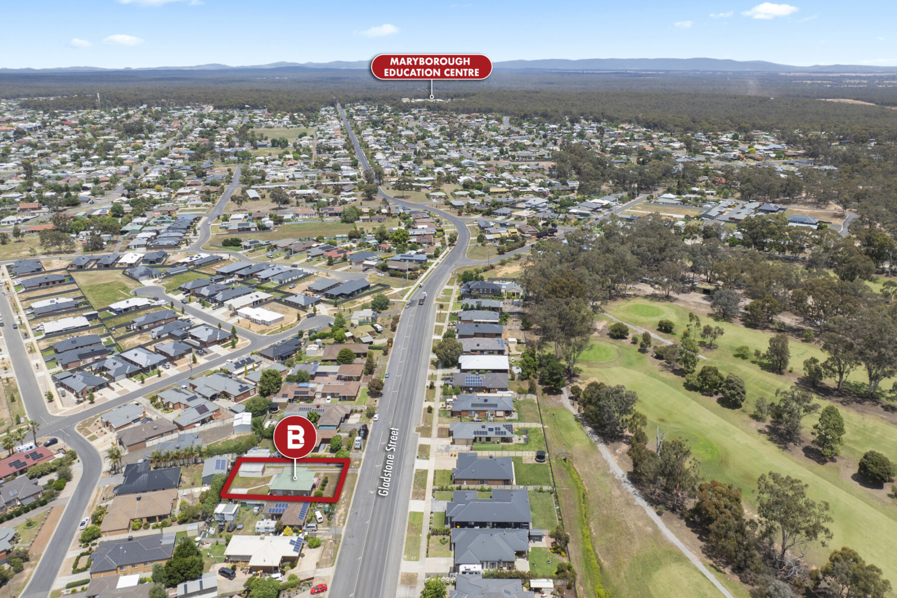 Property: 302 Gladstone Street, Maryborough, VIC, 3465 photo-15