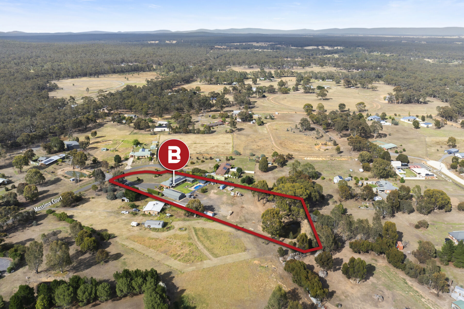 Property: 10 Massimo Court, Maryborough, VIC, 3465 photo-30