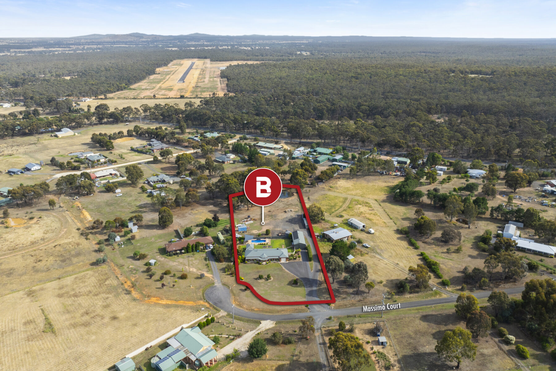 Property: 10 Massimo Court, Maryborough, VIC, 3465 photo-29