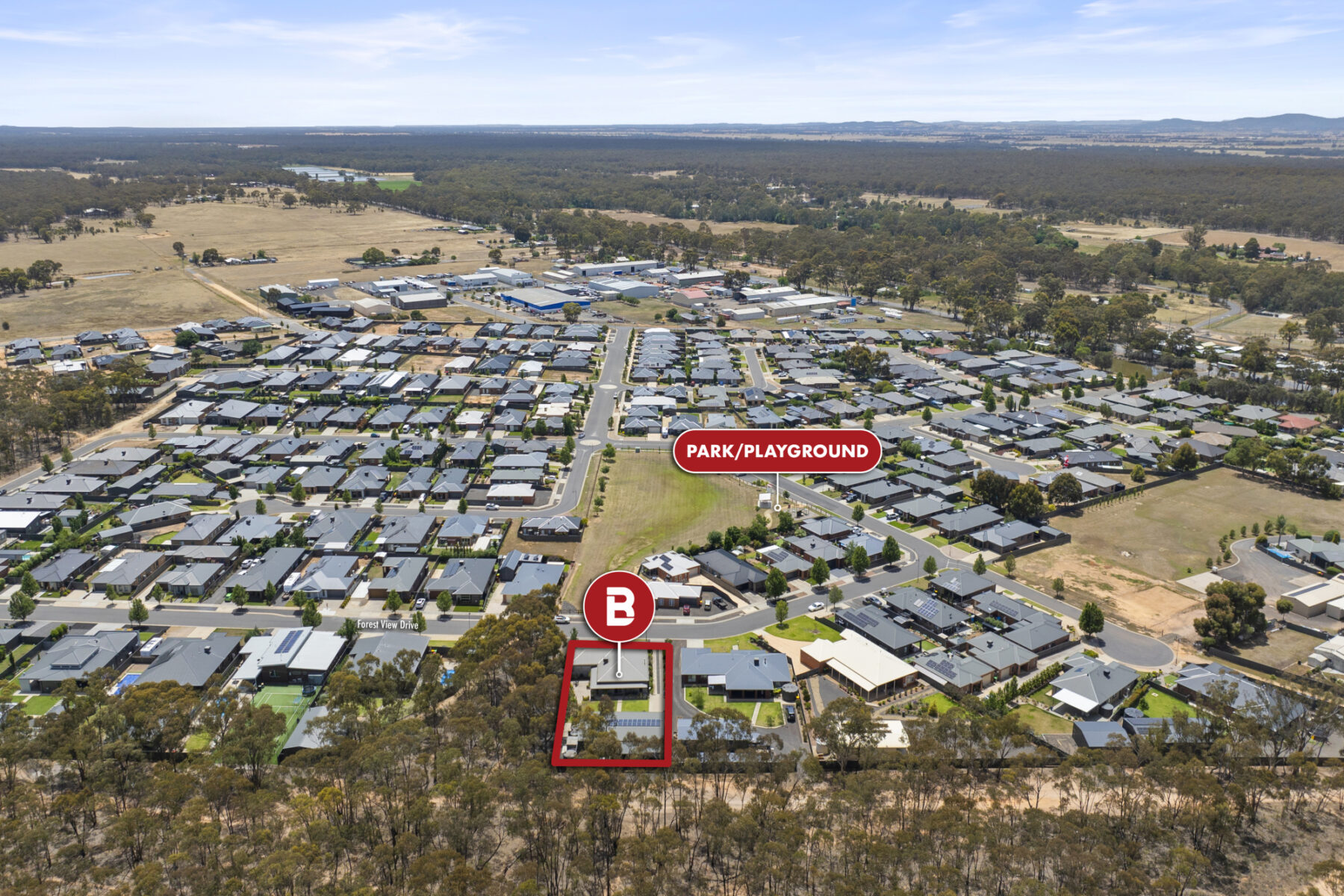 Property: 13 Forest View Drive, Maryborough, VIC, 3465 photo-30