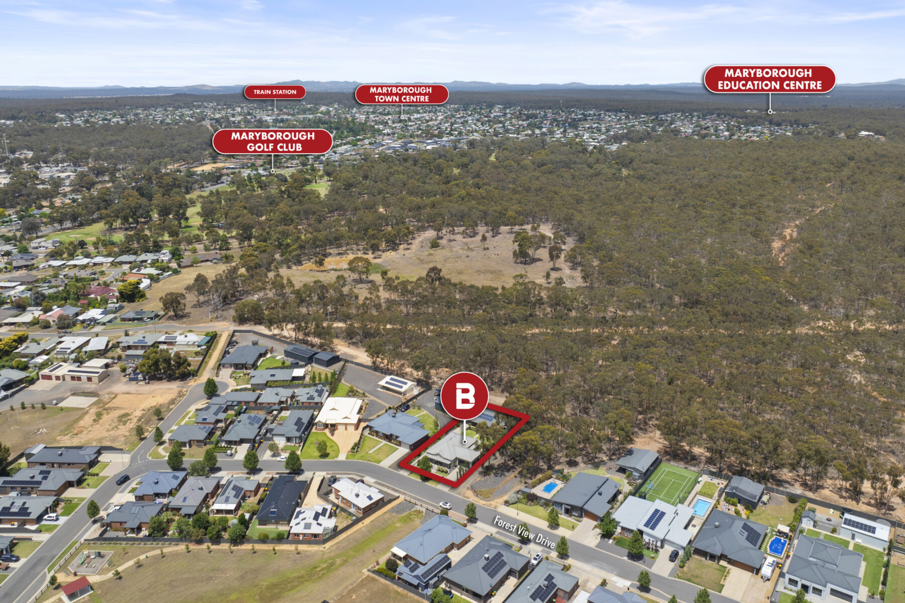 Property: 13 Forest View Drive, Maryborough, VIC, 3465 photo-31