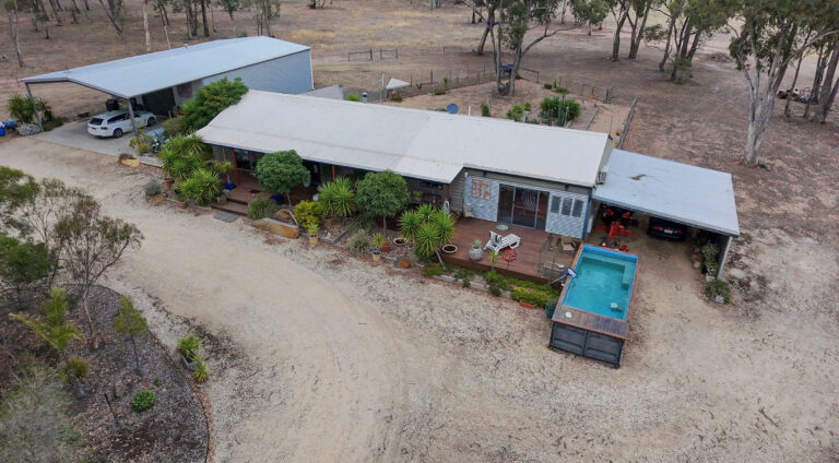 109 Maryborough - St Arnaud Road, Maryborough, VIC, 3465