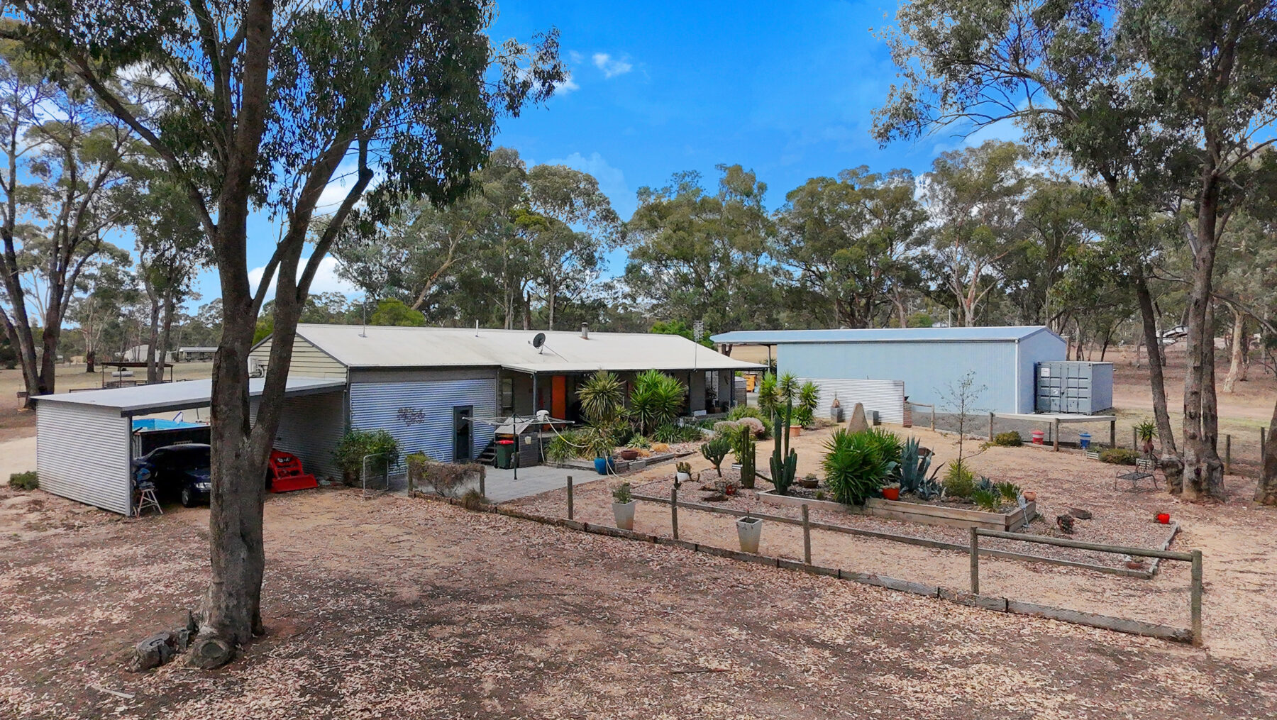 Property: 109 Maryborough - St Arnaud Road, Maryborough, VIC, 3465 photo-21
