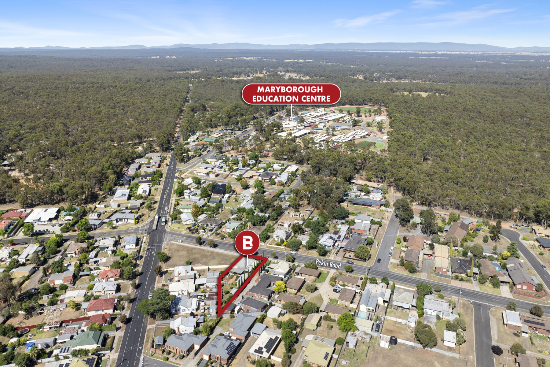Property: 4 Pekin Road, Maryborough, VIC, 3465 photo-17