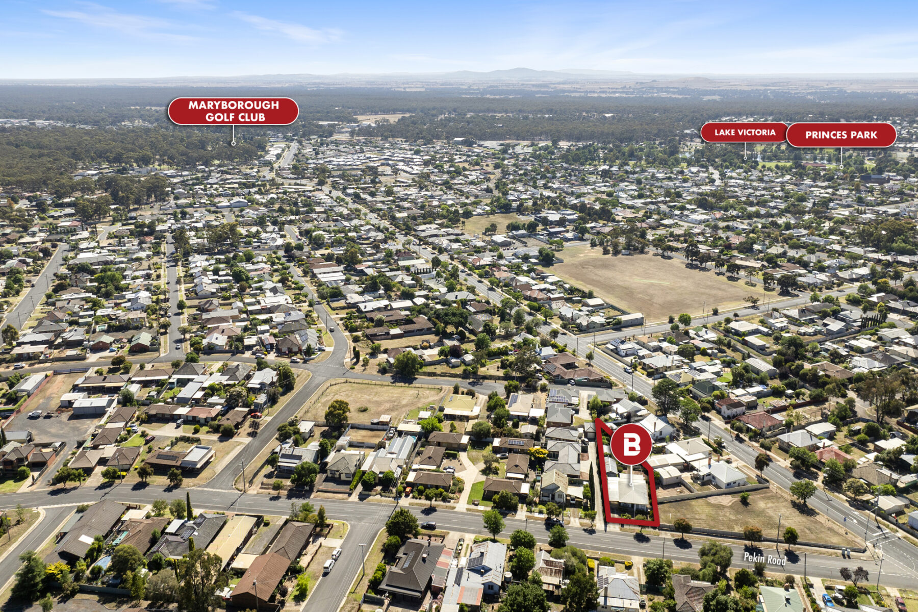 Property: 4 Pekin Road, Maryborough, VIC, 3465 photo-18