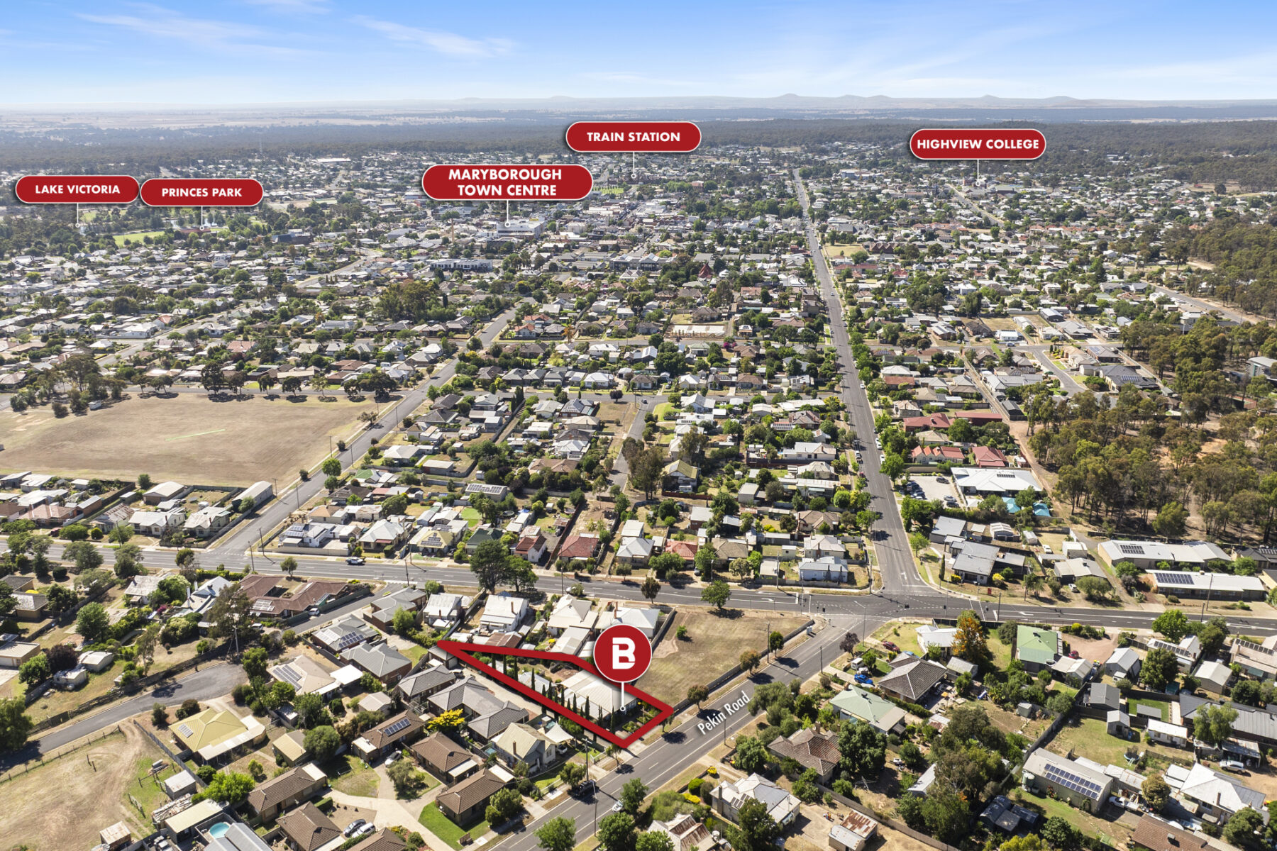 Property: 4 Pekin Road, Maryborough, VIC, 3465 photo-19
