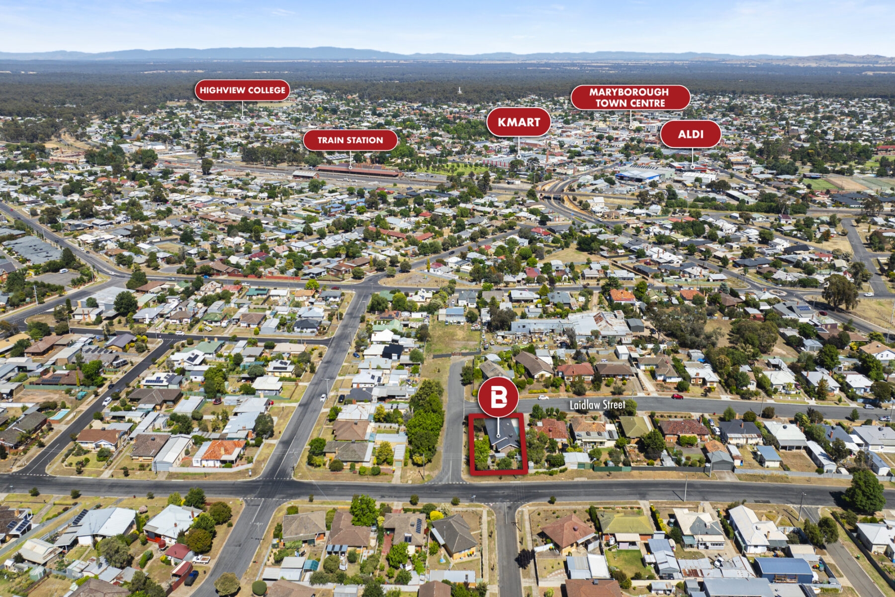 Property: 2 Laidlaw Street, Maryborough, VIC, 3465 photo-15