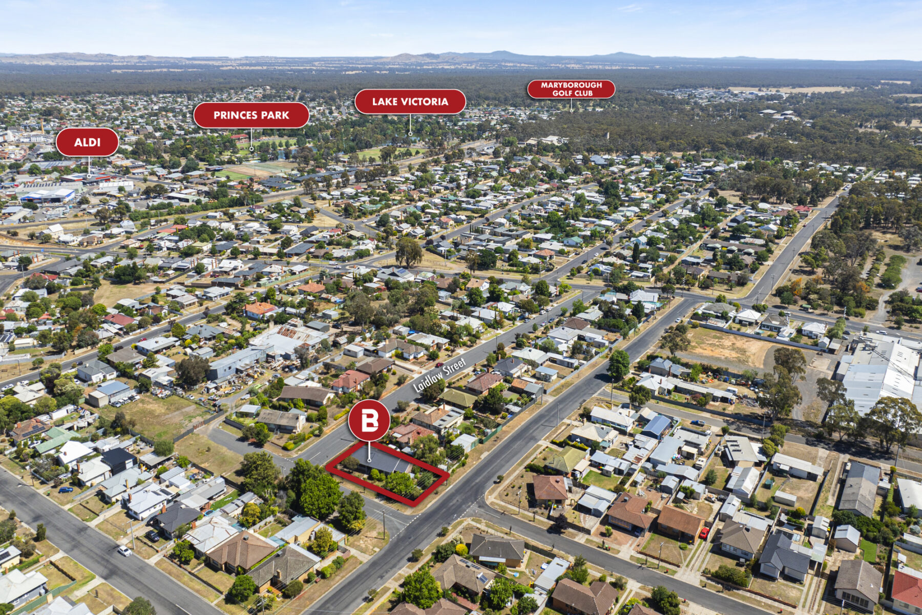 Property: 2 Laidlaw Street, Maryborough, VIC, 3465 photo-16