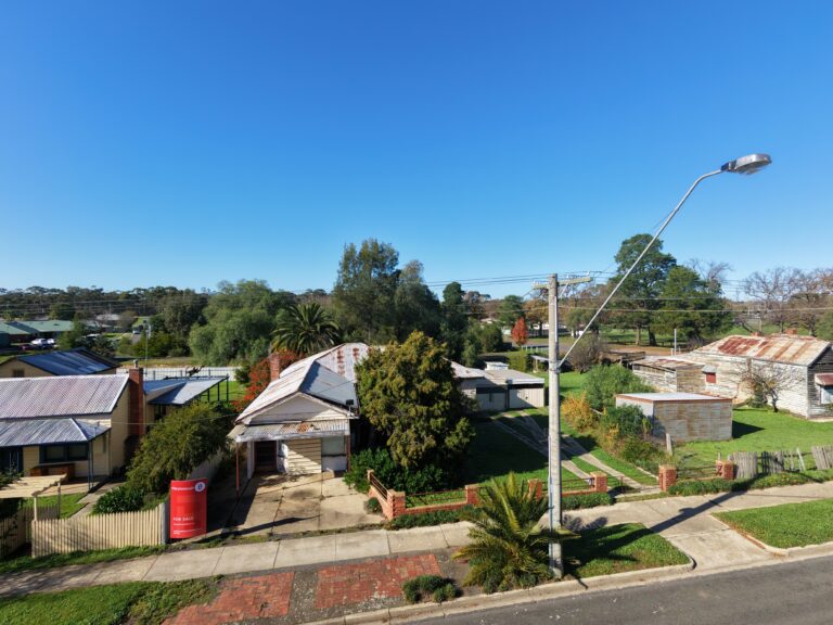 54 Park Road, Maryborough, VIC, 3465