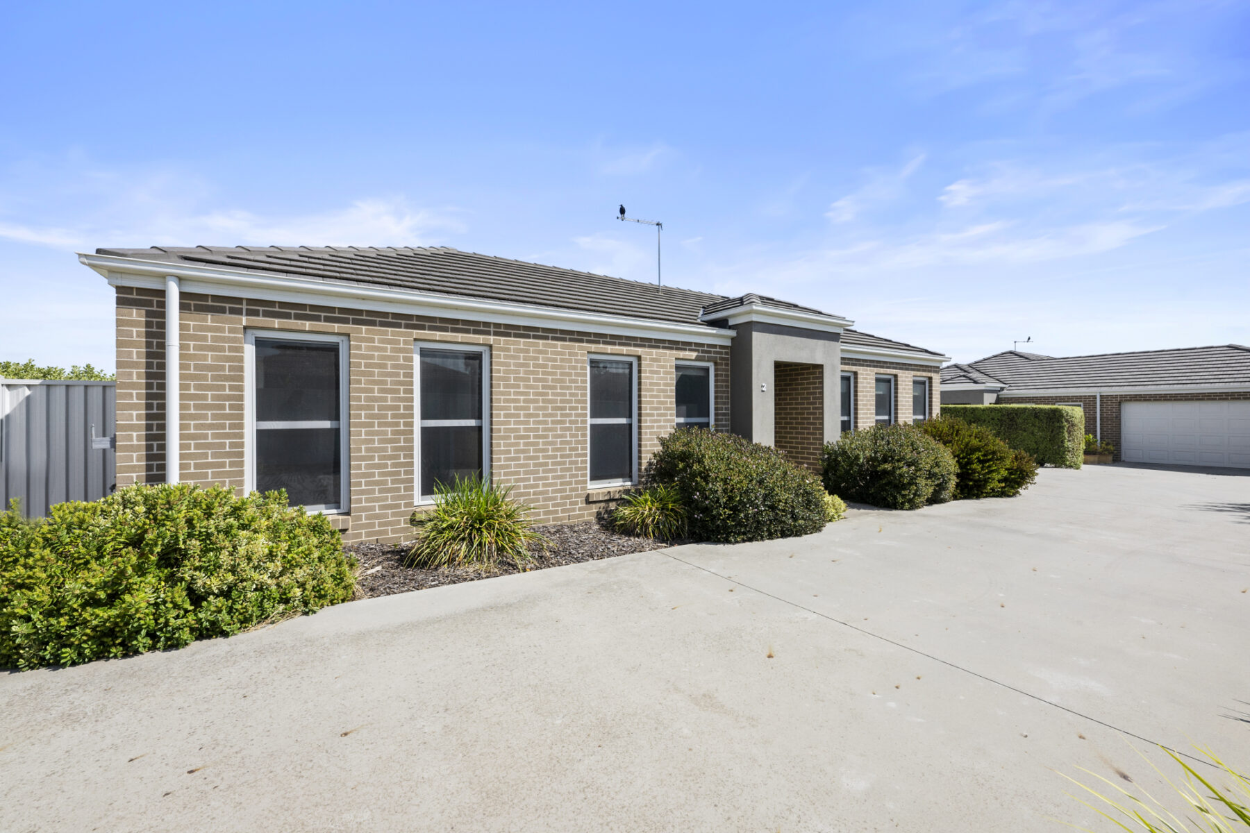 Property: 2/11 Higham Street, Maryborough, VIC, 3465 photo-1