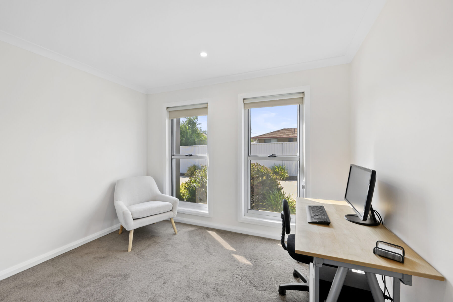 Property: 2/11 Higham Street, Maryborough, VIC, 3465 photo-8
