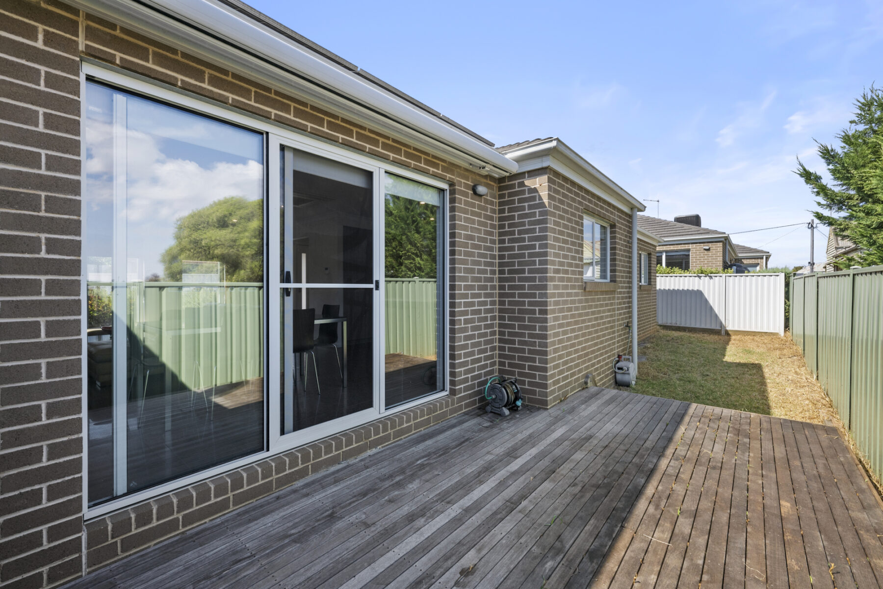 Property: 2/11 Higham Street, Maryborough, VIC, 3465 photo-10