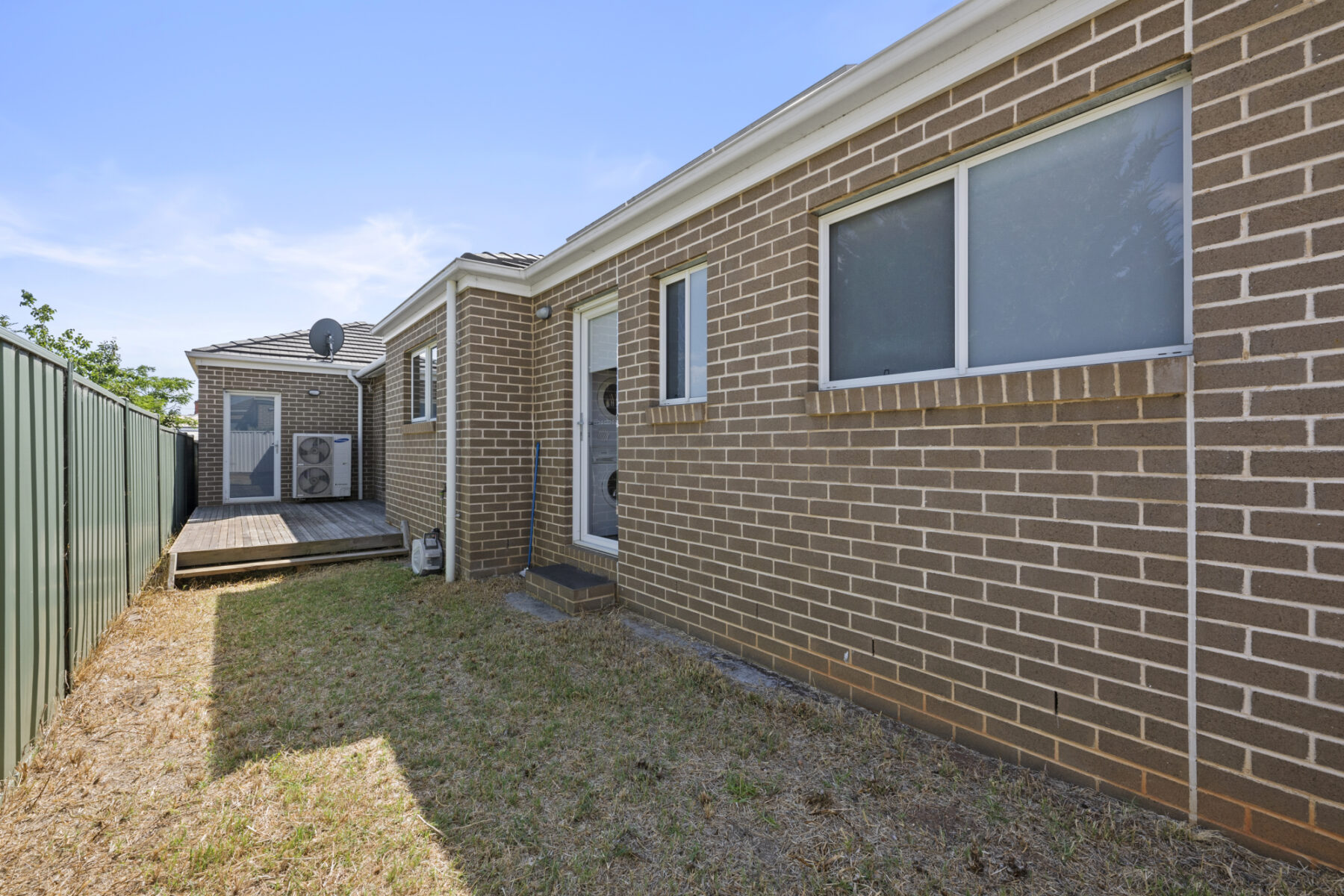 Property: 2/11 Higham Street, Maryborough, VIC, 3465 photo-11