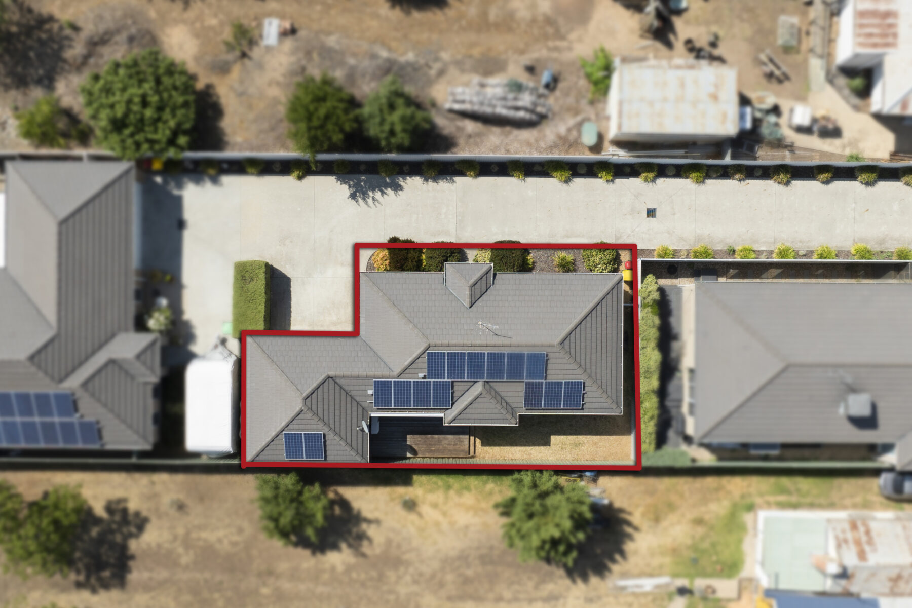 Property: 2/11 Higham Street, Maryborough, VIC, 3465 photo-12