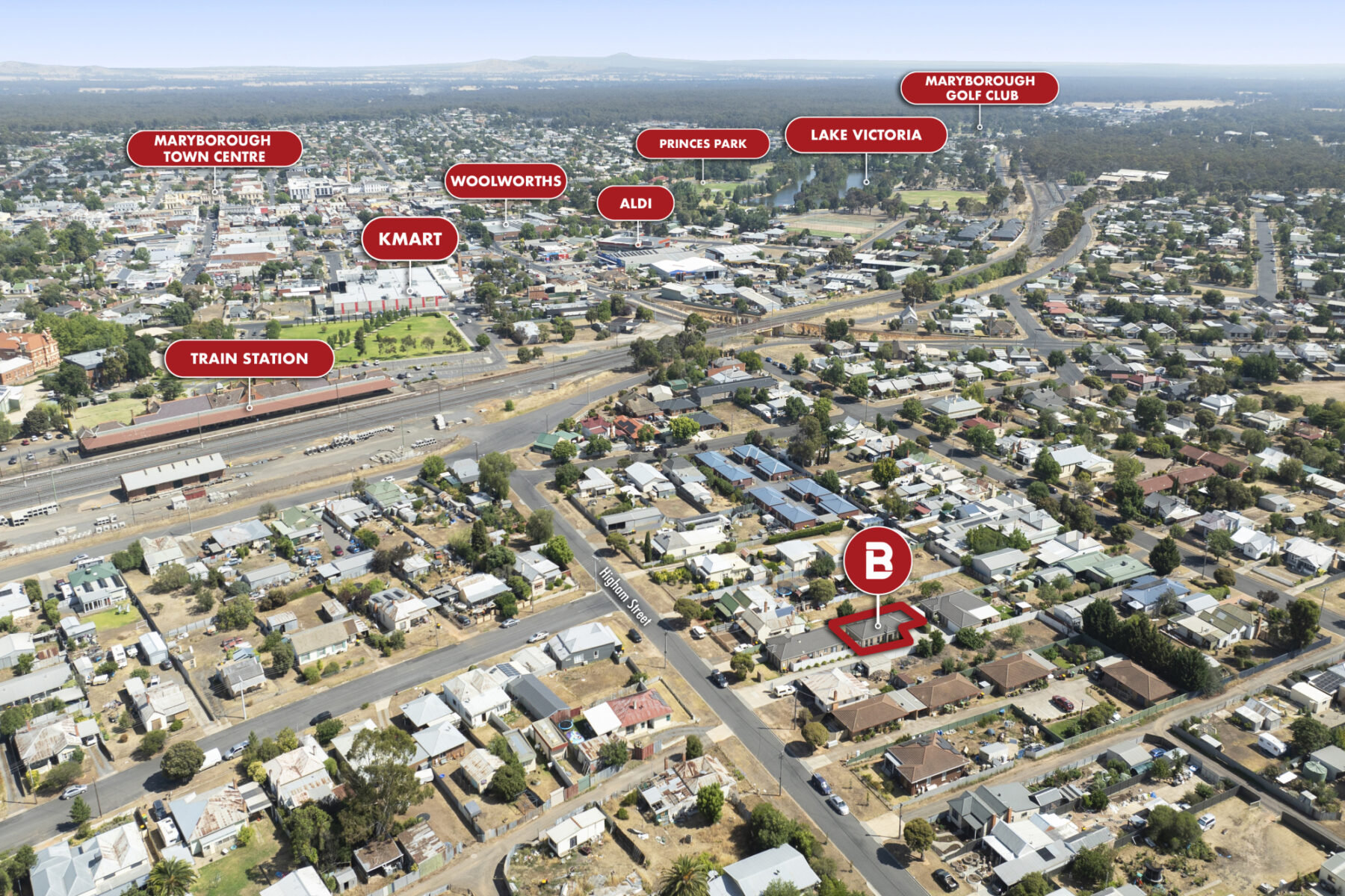 Property: 2/11 Higham Street, Maryborough, VIC, 3465 photo-13