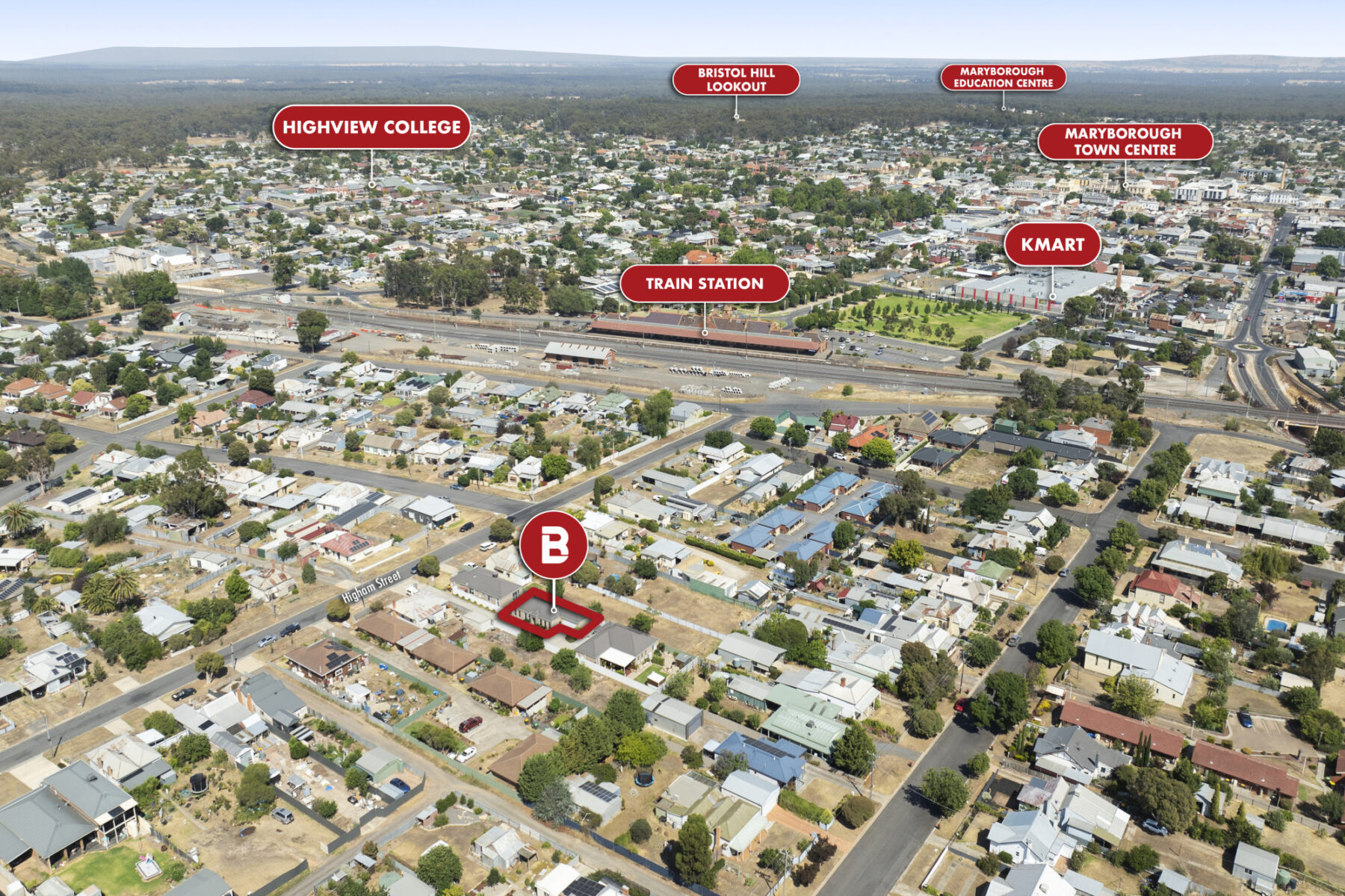 Property: 2/11 Higham Street, Maryborough, VIC, 3465 photo-15