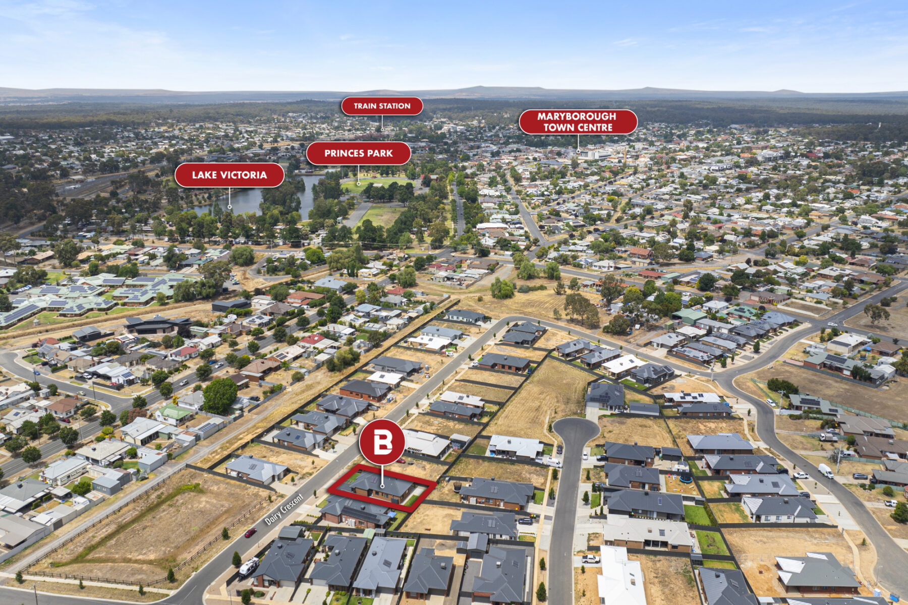 Property: 6 Dairy Crescent, Maryborough, VIC, 3465 photo-2