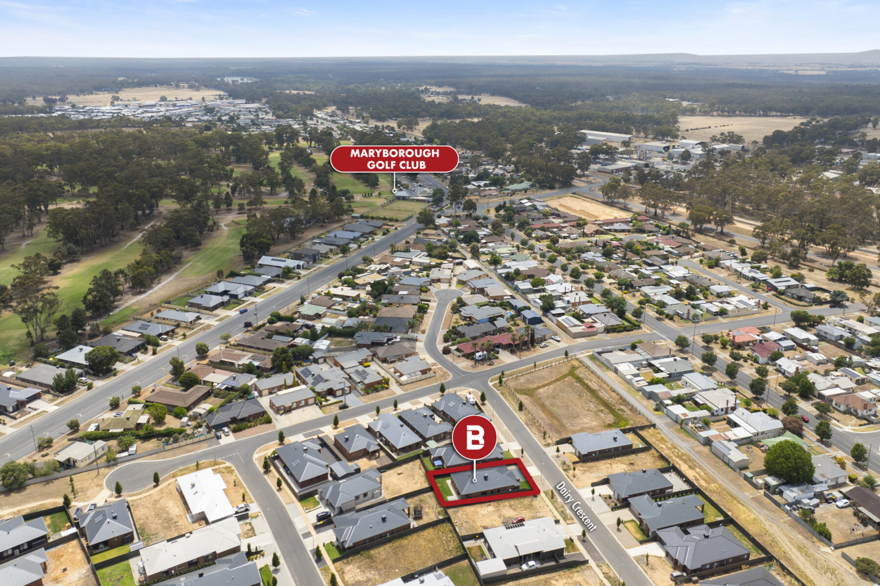 Property: 6 Dairy Crescent, Maryborough, VIC, 3465 photo-1