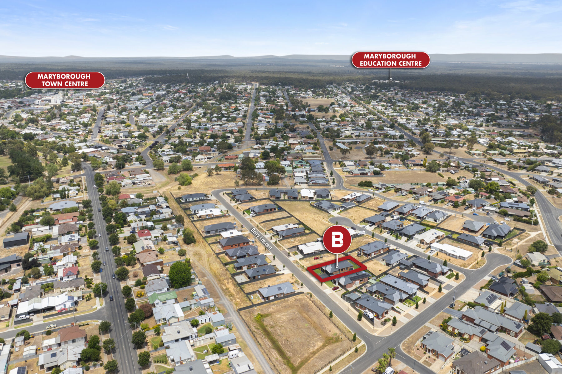 Property: 6 Dairy Crescent, Maryborough, VIC, 3465 photo-18