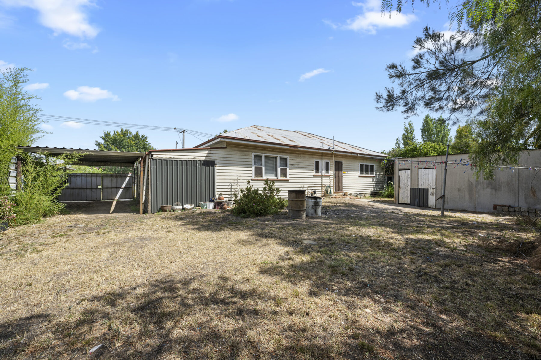 Property: 54 Park Road, Maryborough, VIC, 3465 photo-11