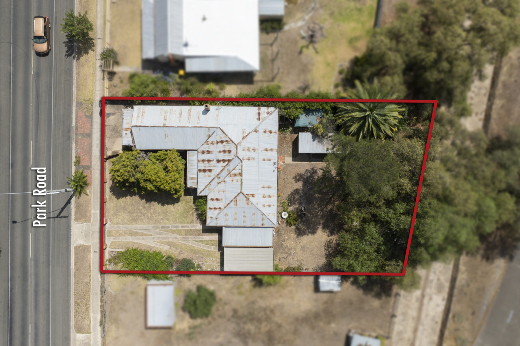 Property: 54 Park Road, Maryborough, VIC, 3465 photo-13