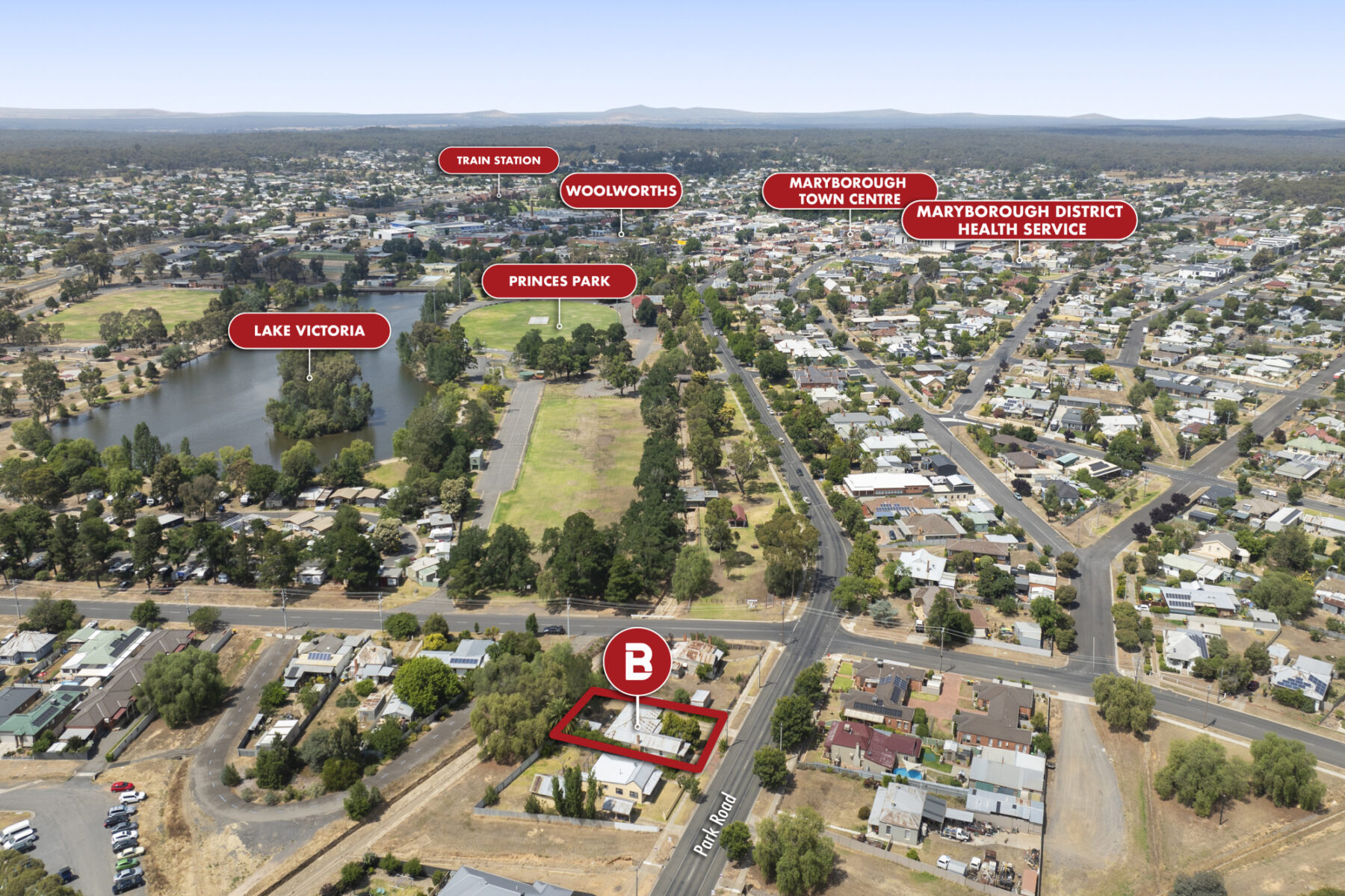 Property: 54 Park Road, Maryborough, VIC, 3465 photo-16