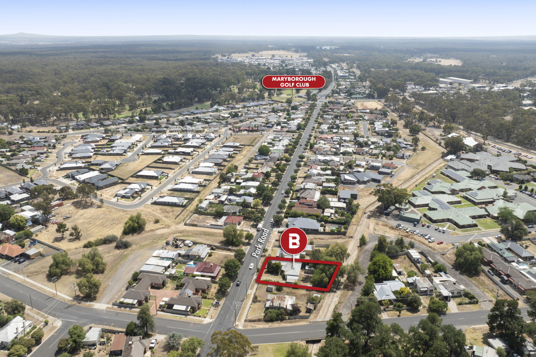 Property: 54 Park Road, Maryborough, VIC, 3465 photo-15