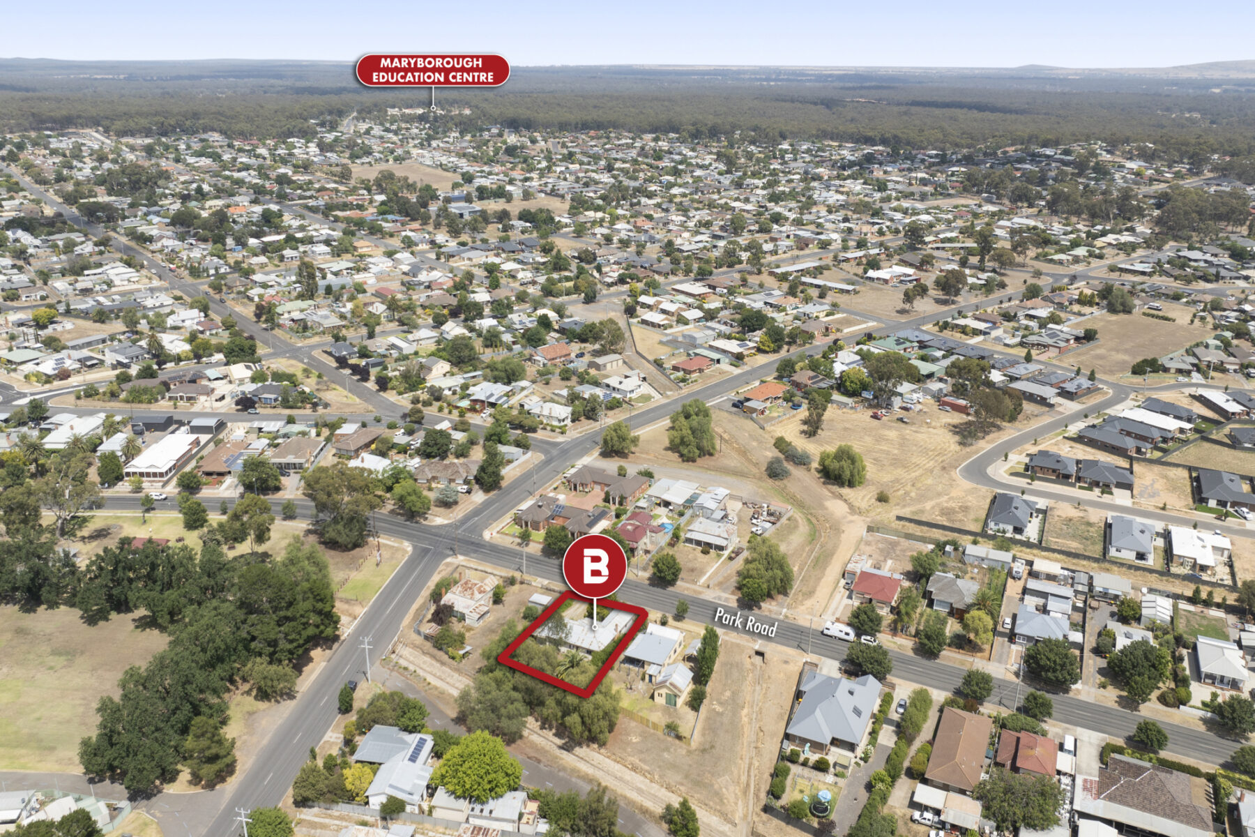 Property: 54 Park Road, Maryborough, VIC, 3465 photo-14