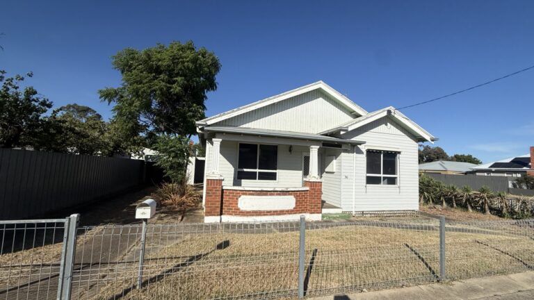 36 Kars Street, Maryborough, VIC, 3465