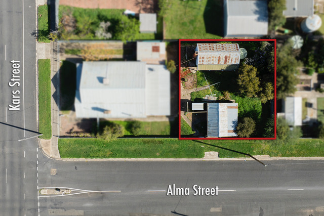 39 Alma Street, Maryborough, VIC, 3465