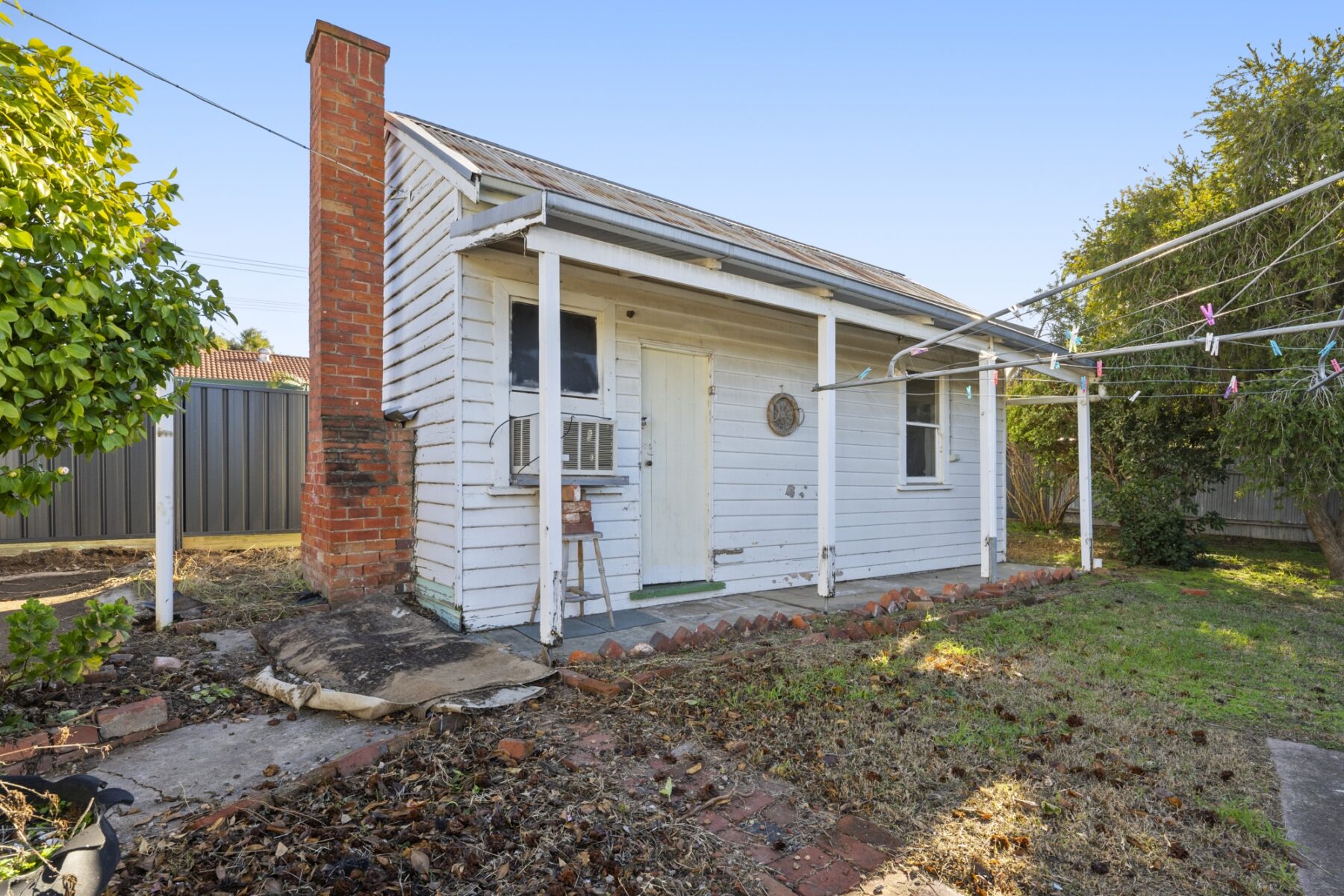Land: 39 Alma Street, Maryborough, VIC, 3465 photo-1