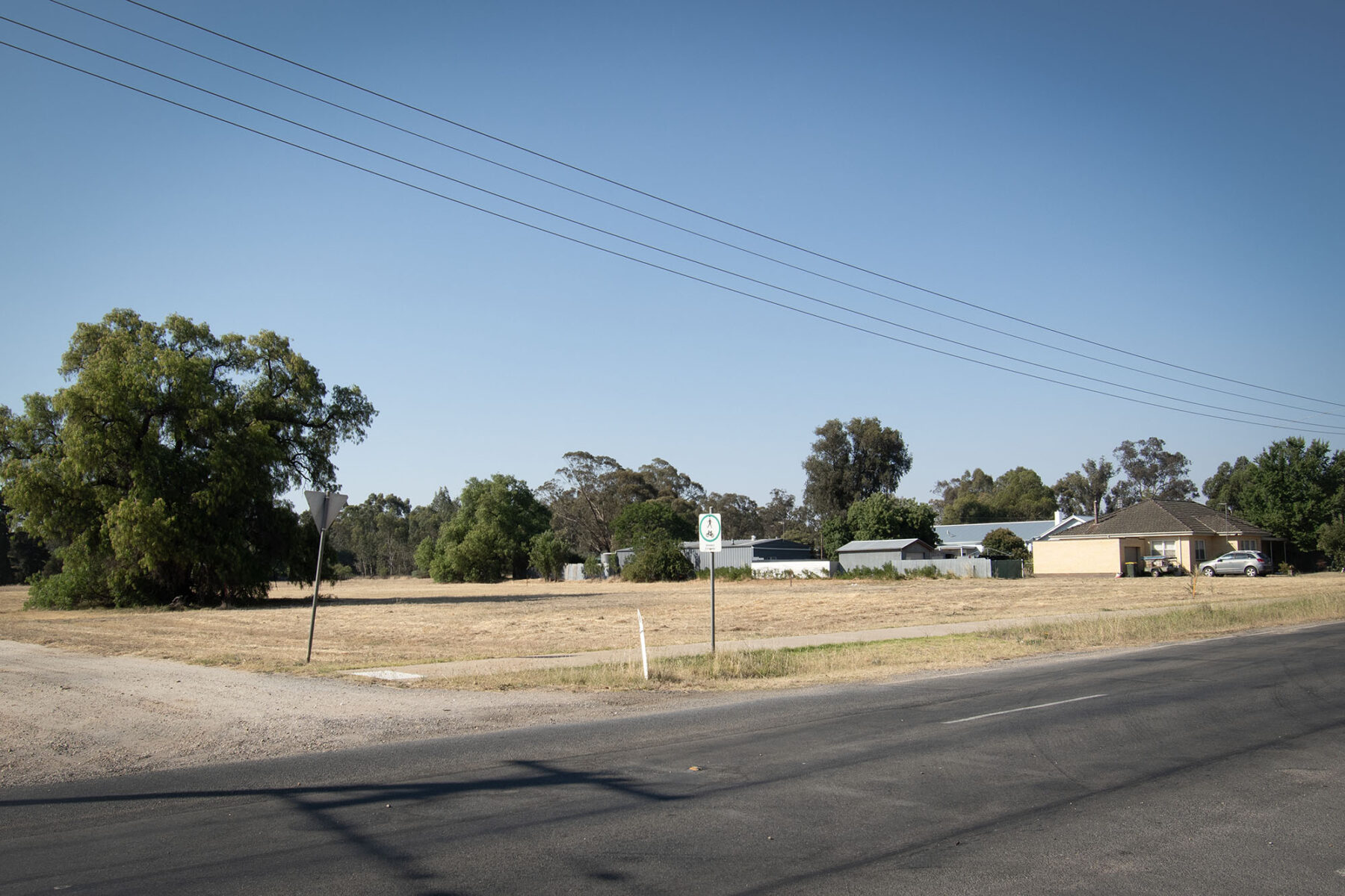 Land: 16 Tweeddale Street, Dunolly, VIC, 3472 photo-9