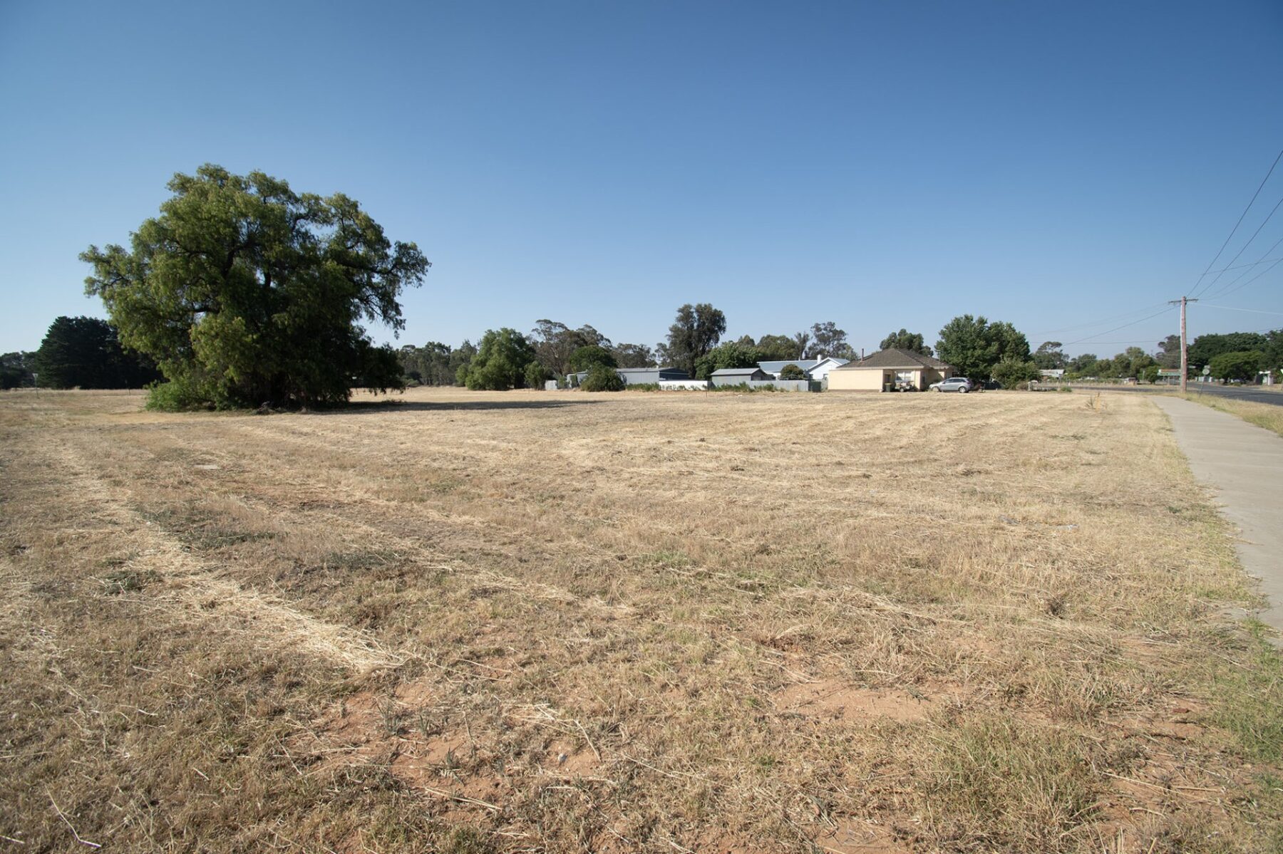 Land: 16 Tweeddale Street, Dunolly, VIC, 3472 photo-3