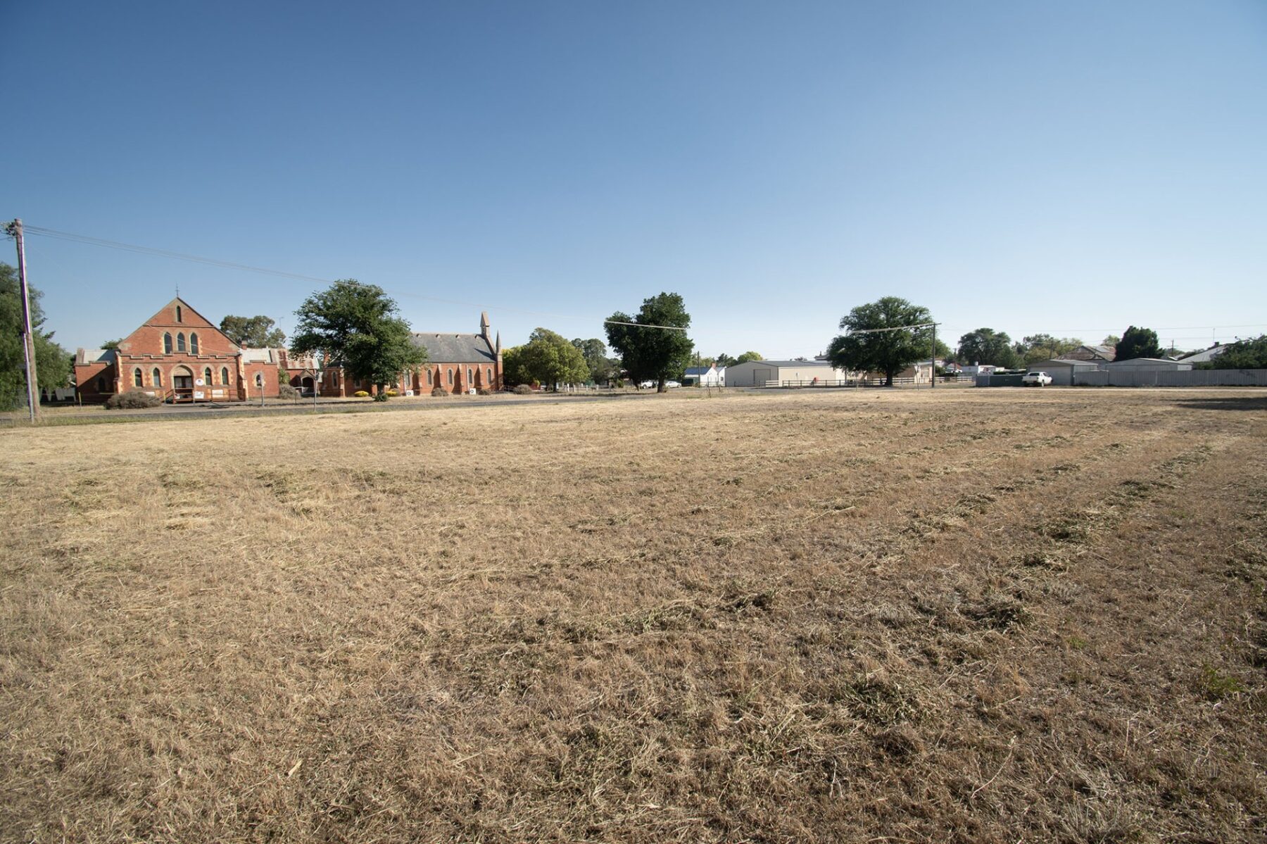 Land: 16 Tweeddale Street, Dunolly, VIC, 3472 photo-8