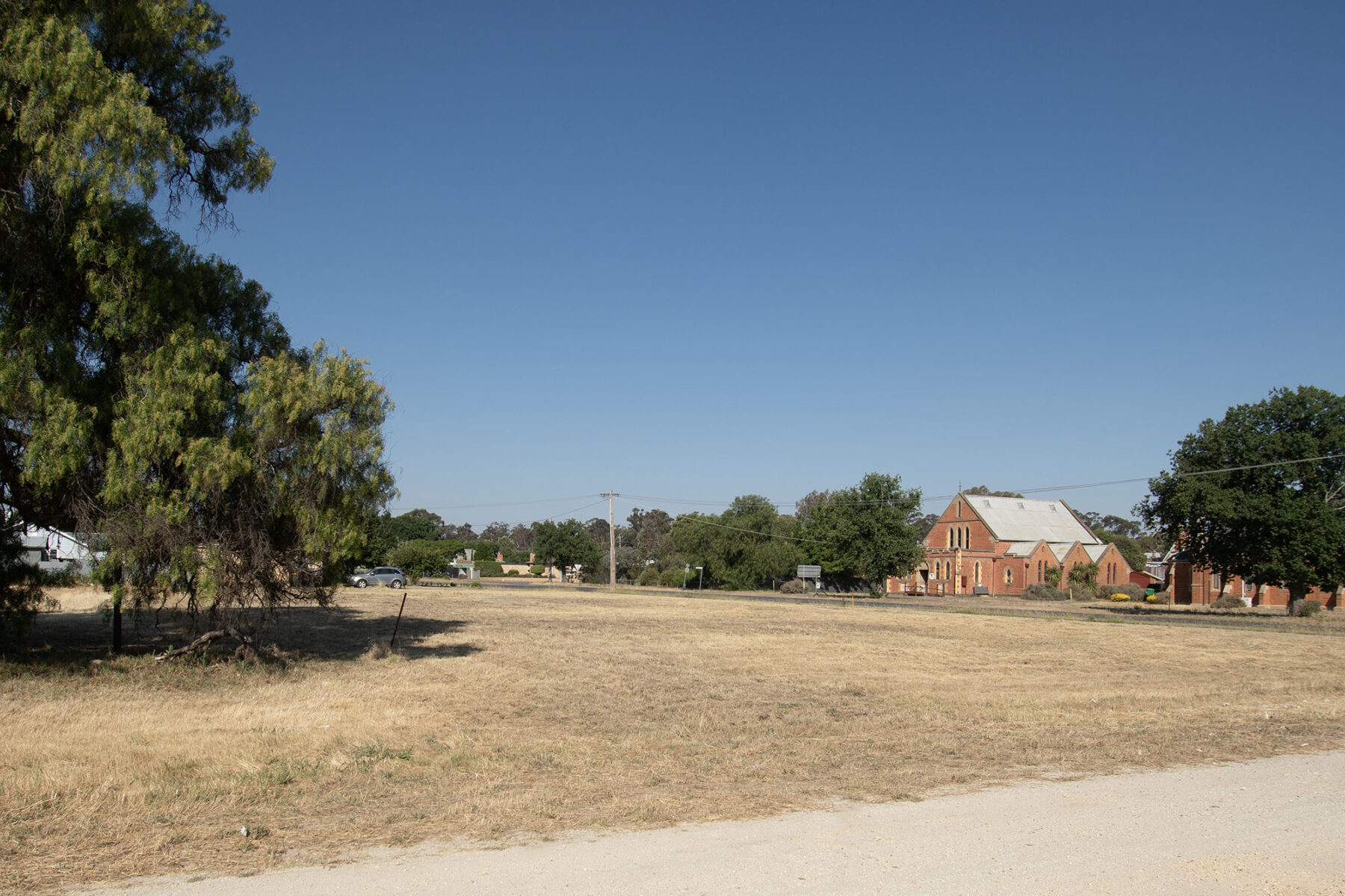 Land: 16 Tweeddale Street, Dunolly, VIC, 3472 photo-11