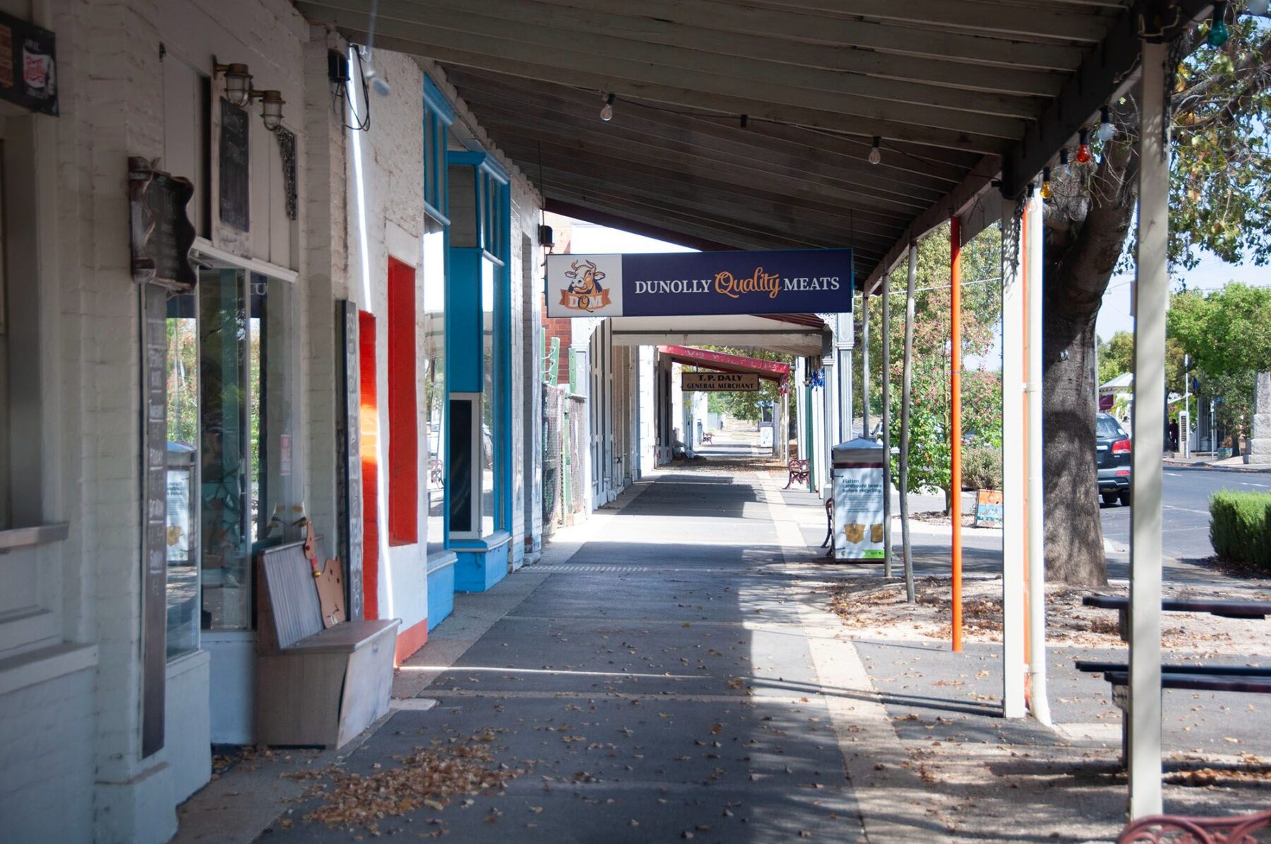 Land: 16 Tweeddale Street, Dunolly, VIC, 3472 photo-25