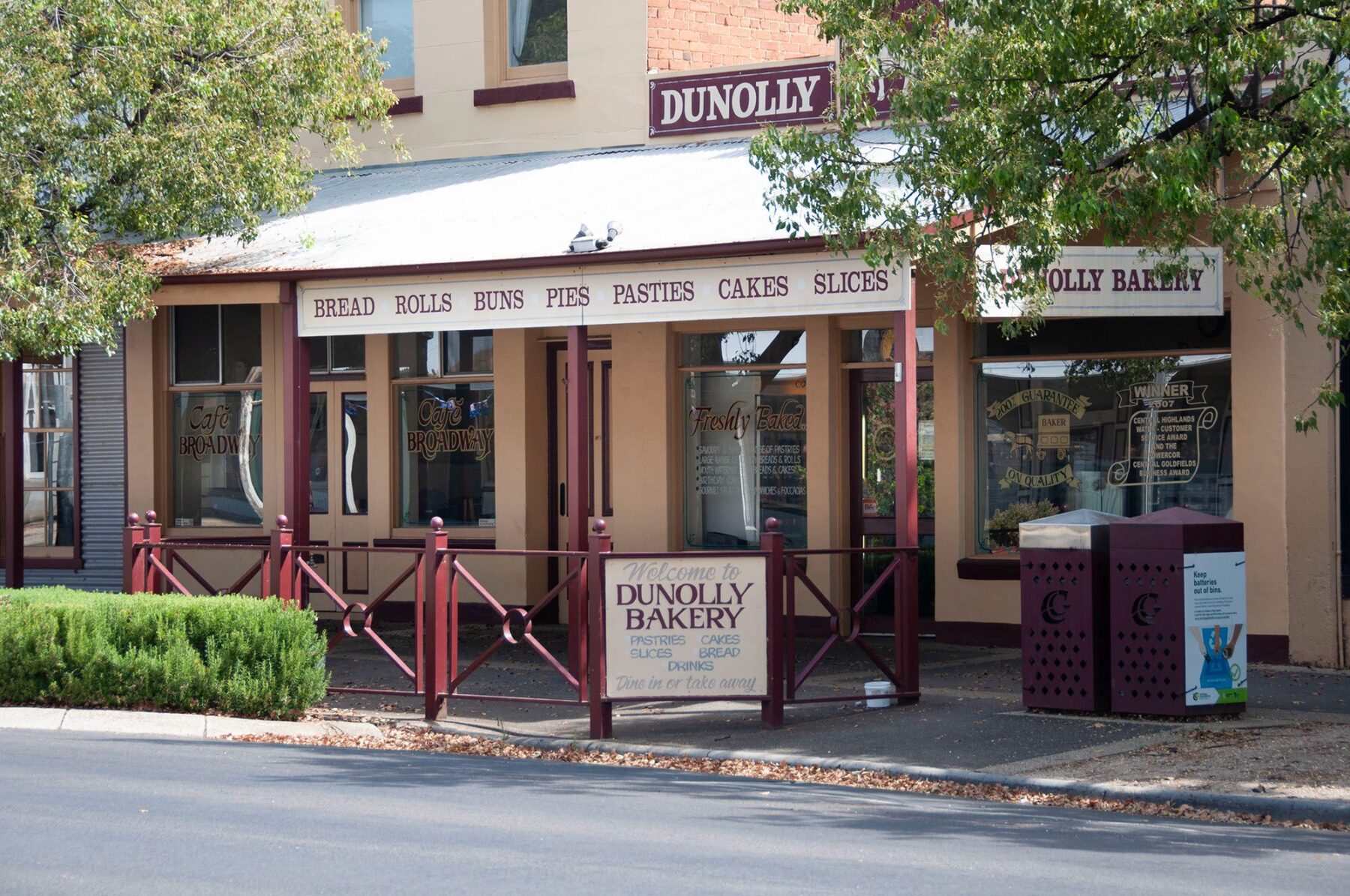 Land: 16 Tweeddale Street, Dunolly, VIC, 3472 photo-24