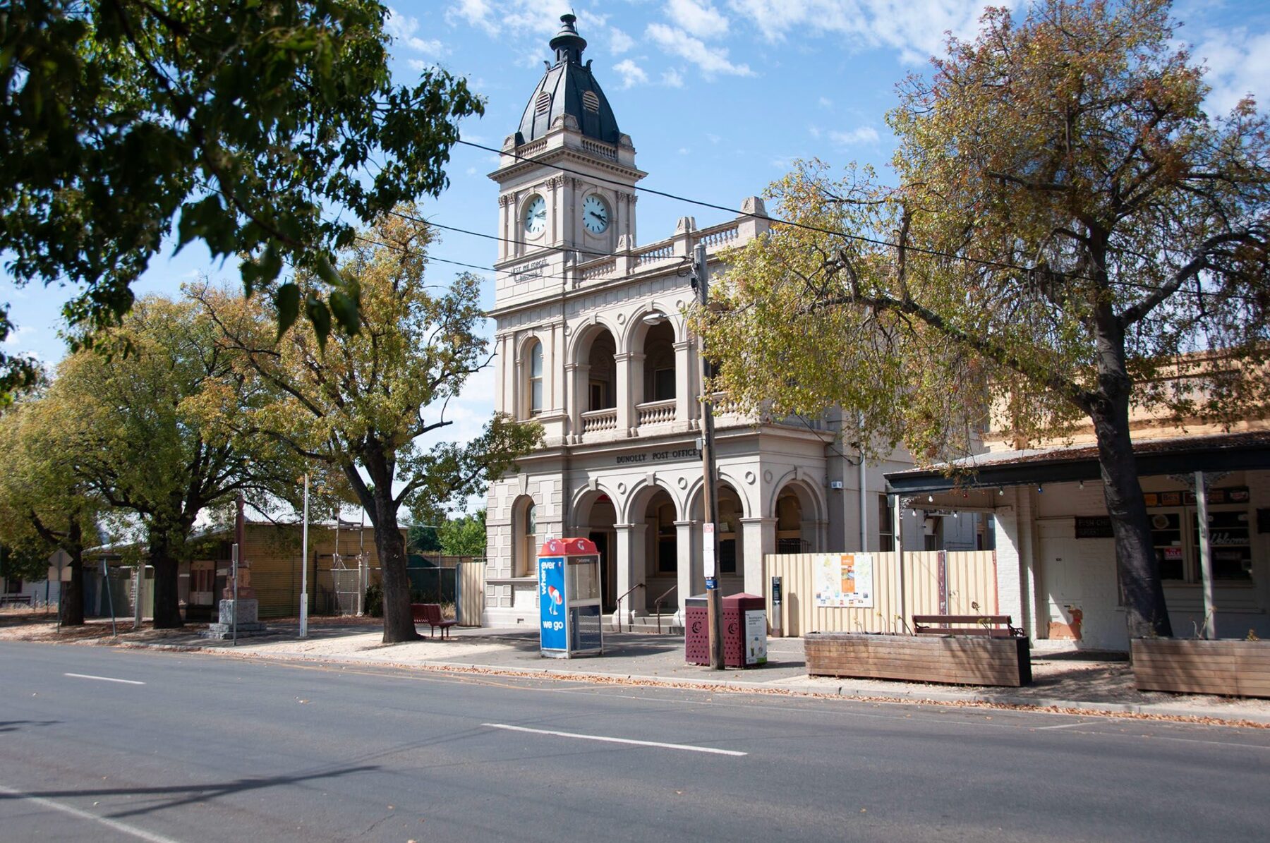 Land: 16 Tweeddale Street, Dunolly, VIC, 3472 photo-23