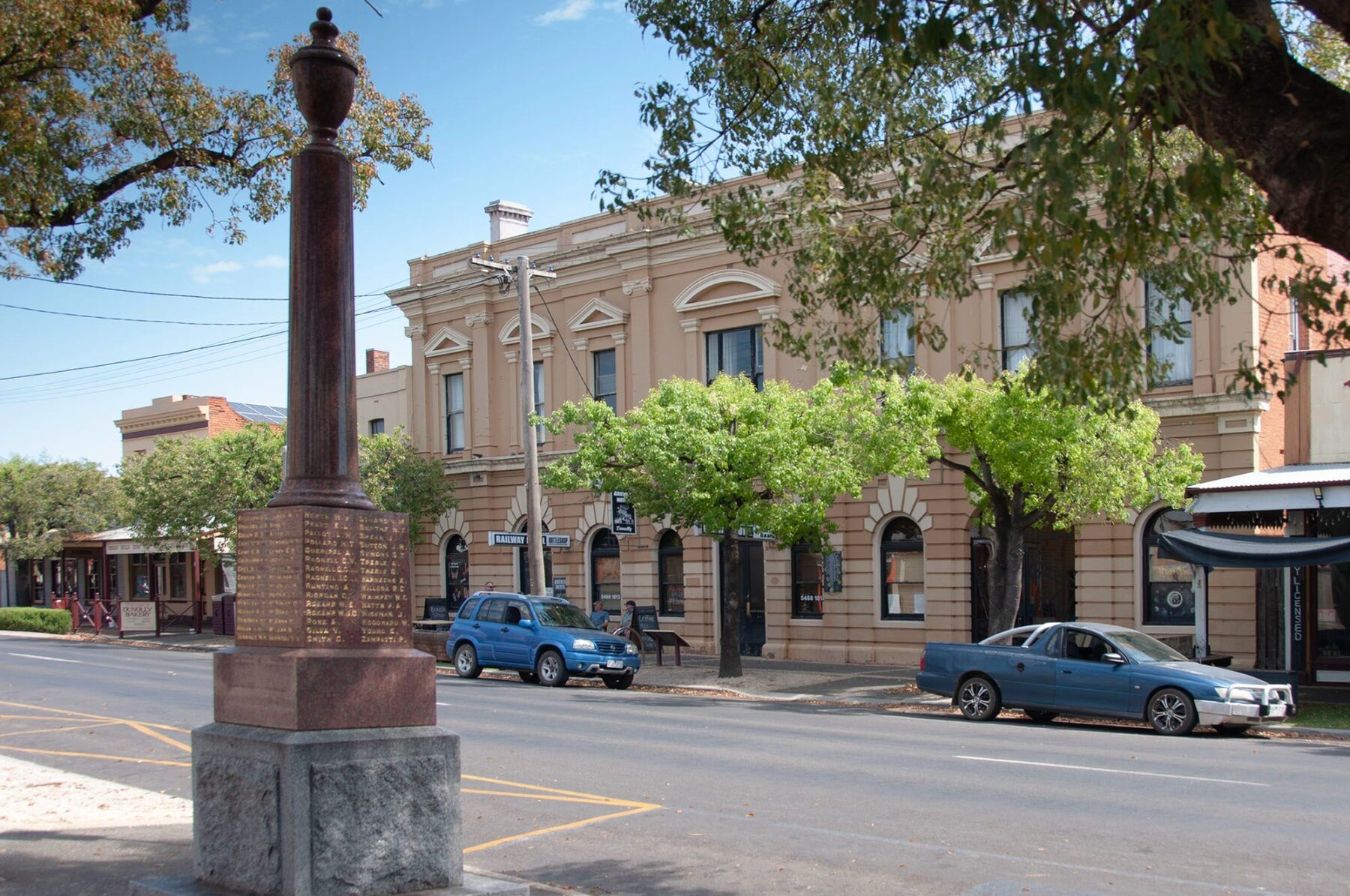 Land: 16 Tweeddale Street, Dunolly, VIC, 3472 photo-22